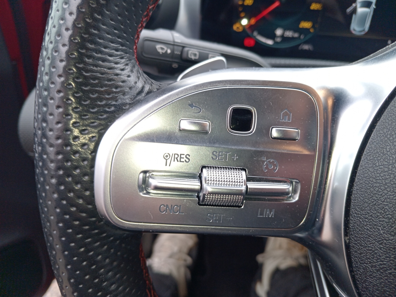 Mercedes-Benz Classe A 17