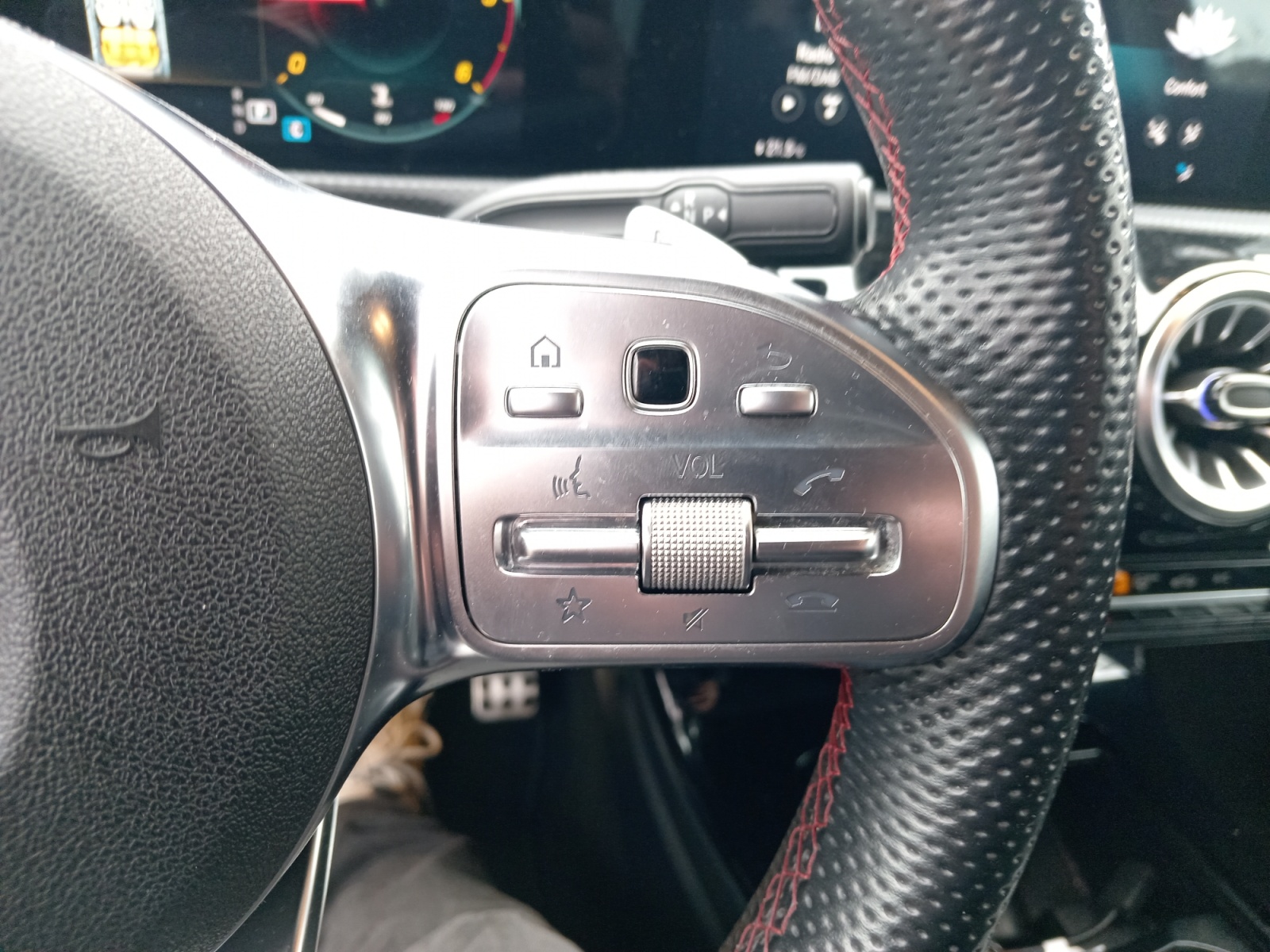 Mercedes-Benz Classe A 18