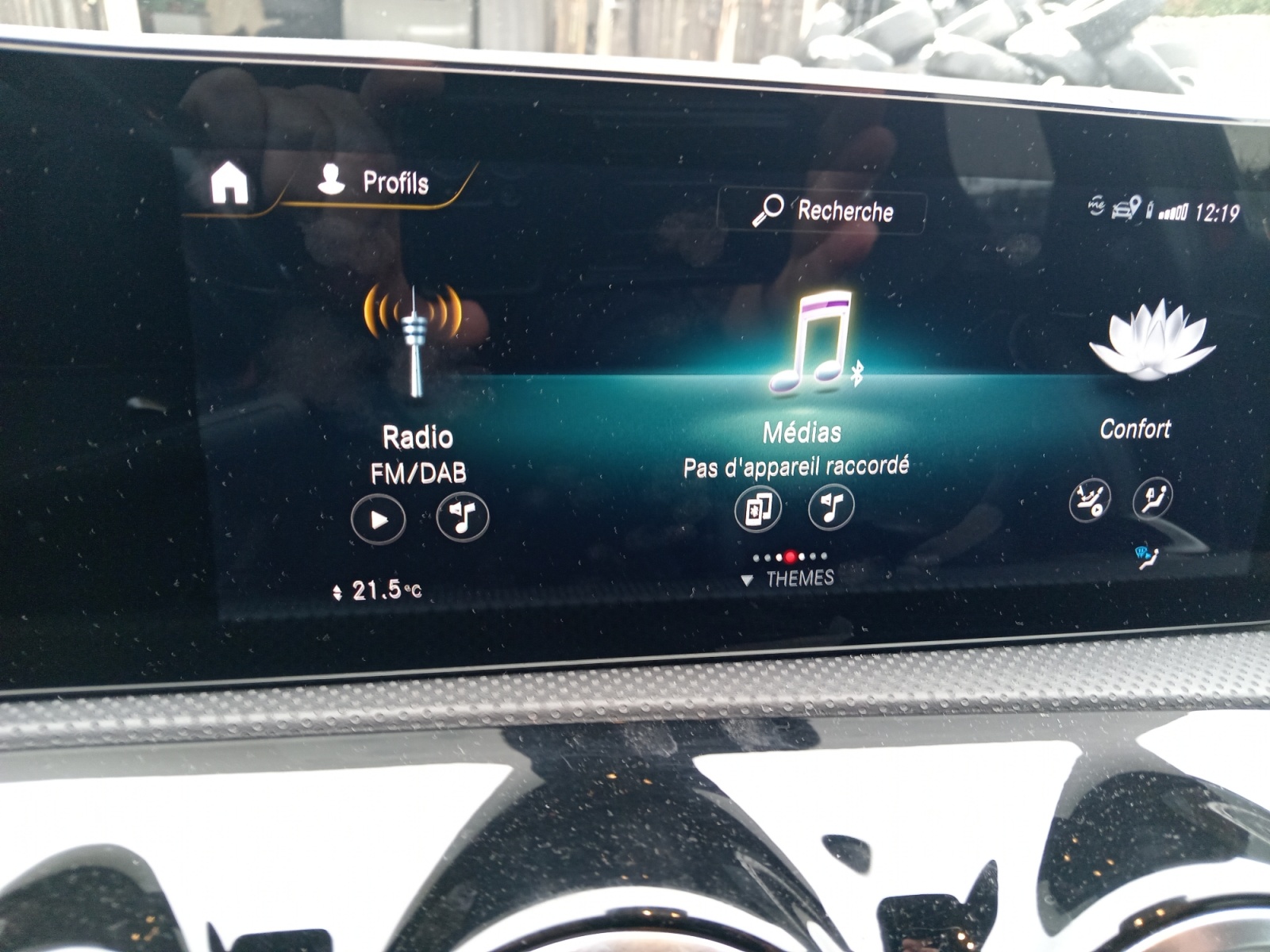 Mercedes-Benz Classe A 19