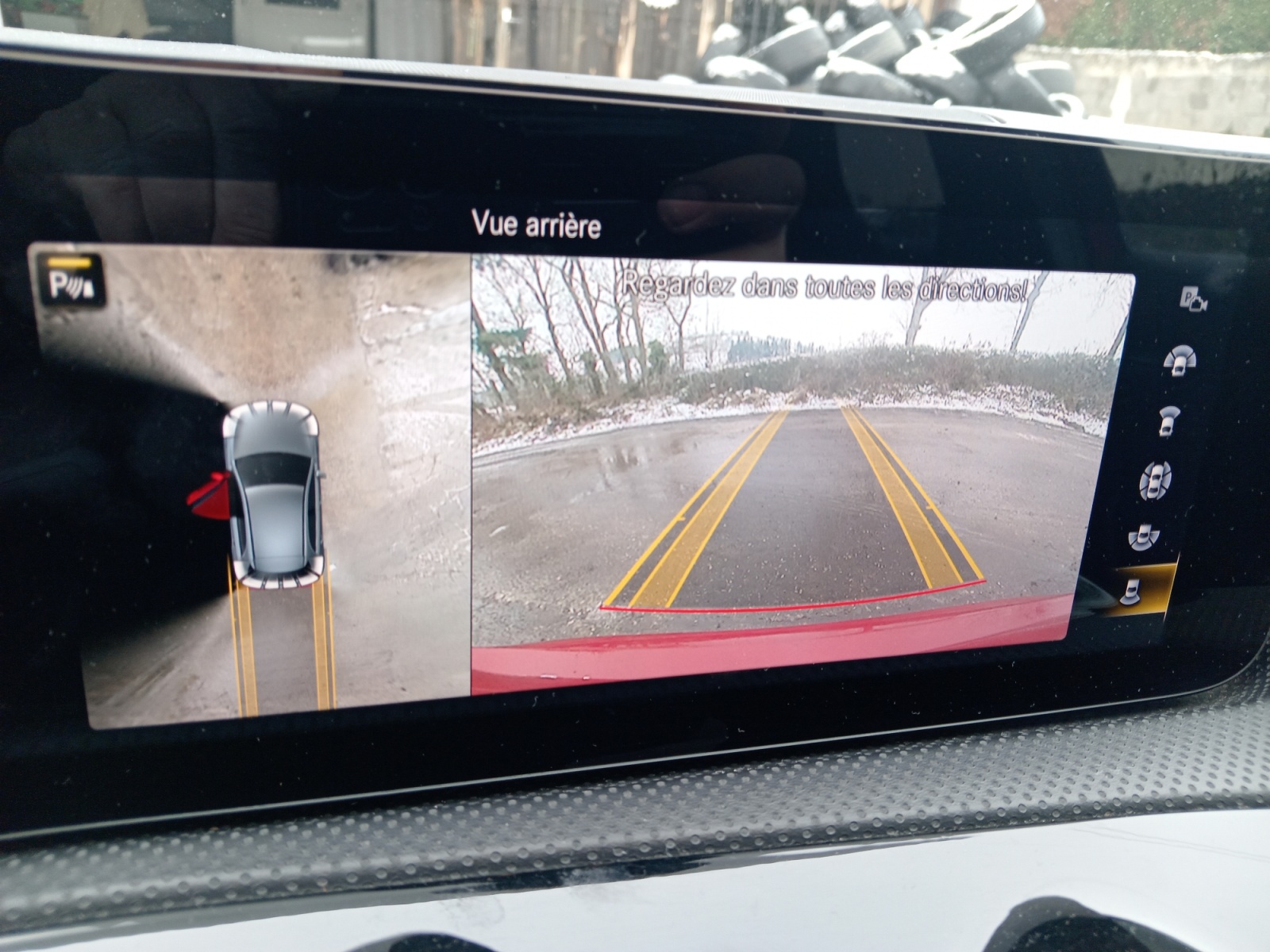 Mercedes-Benz Classe A 20