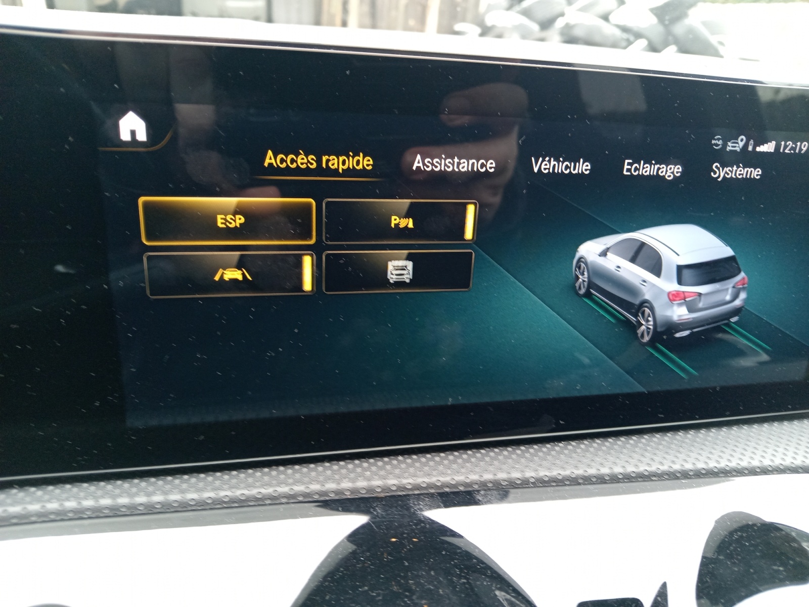 Mercedes-Benz Classe A 22