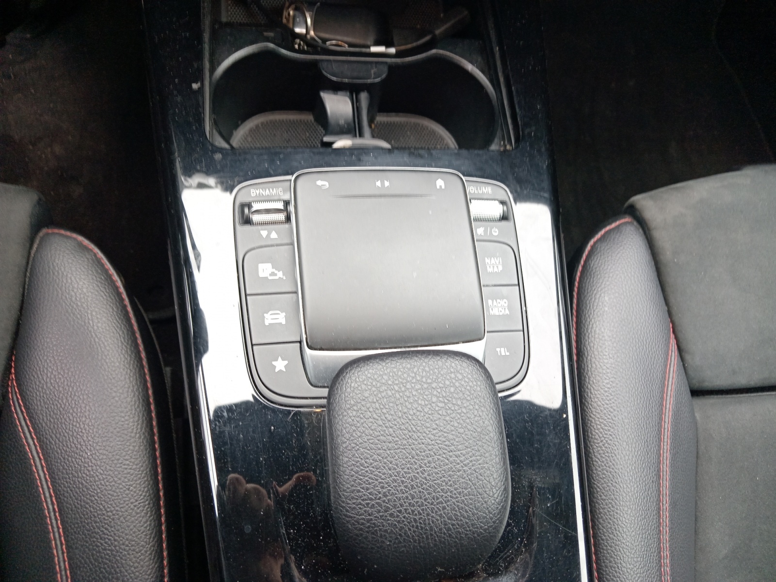 Mercedes-Benz Classe A 24