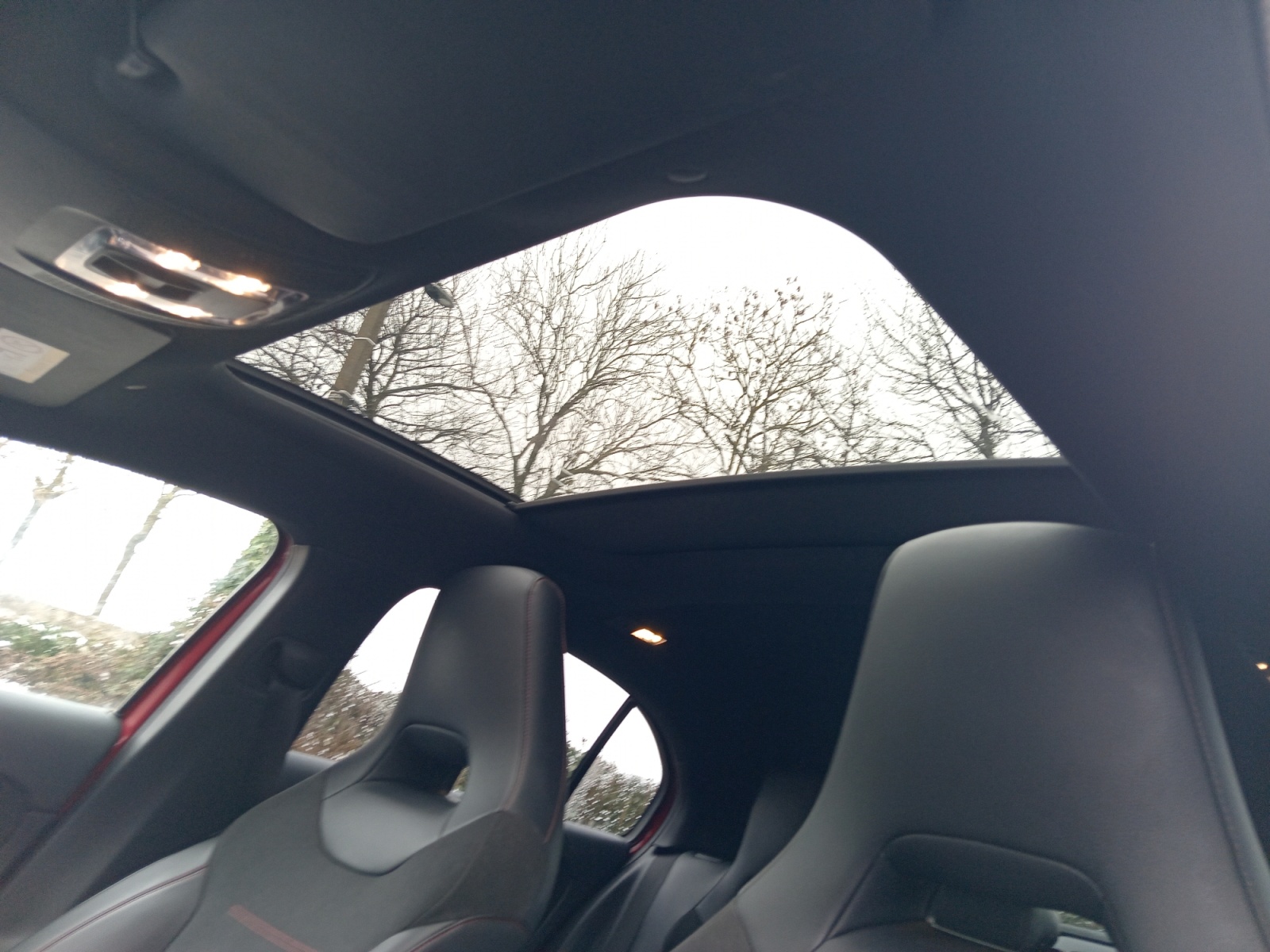 Mercedes-Benz Classe A 26