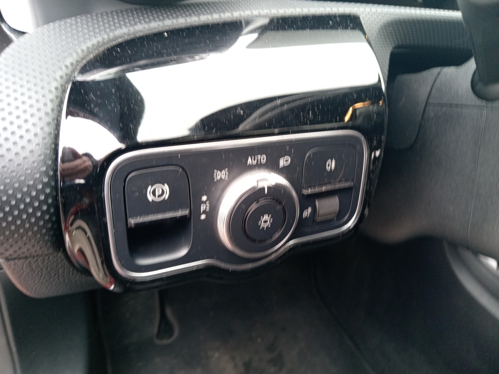 Mercedes-Benz Classe A 27