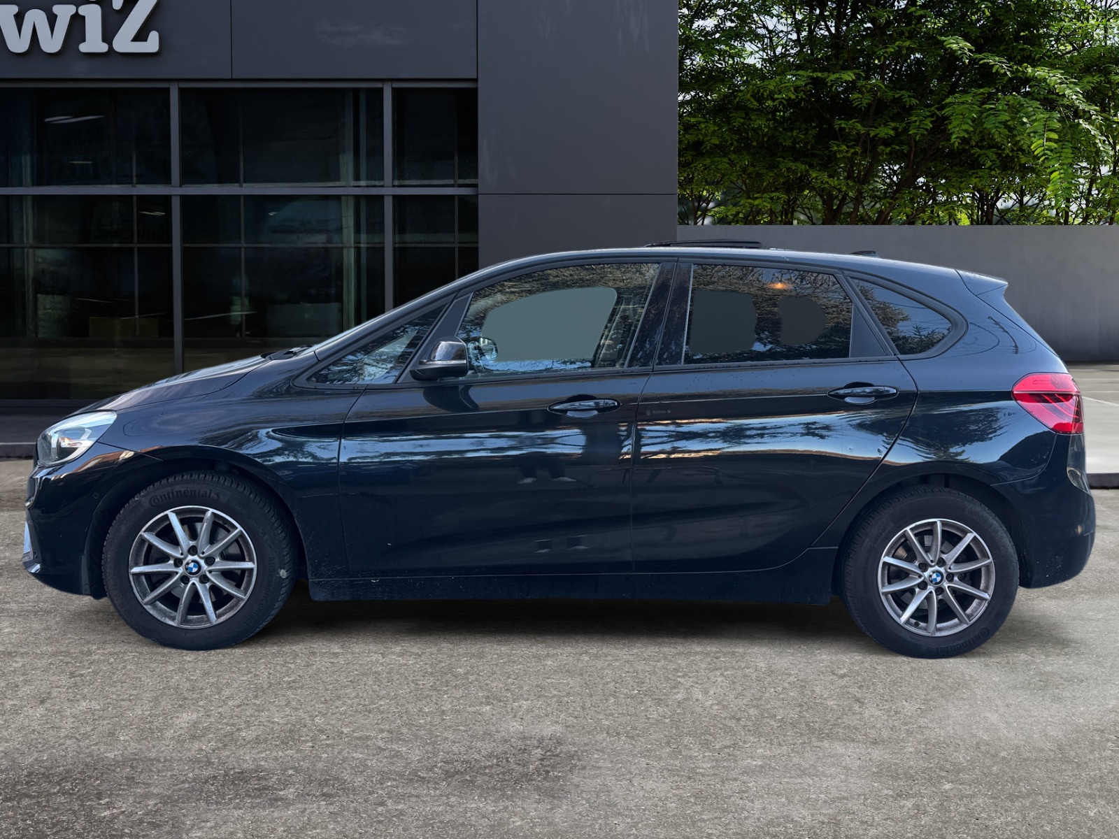 Bmw Serie 2 1