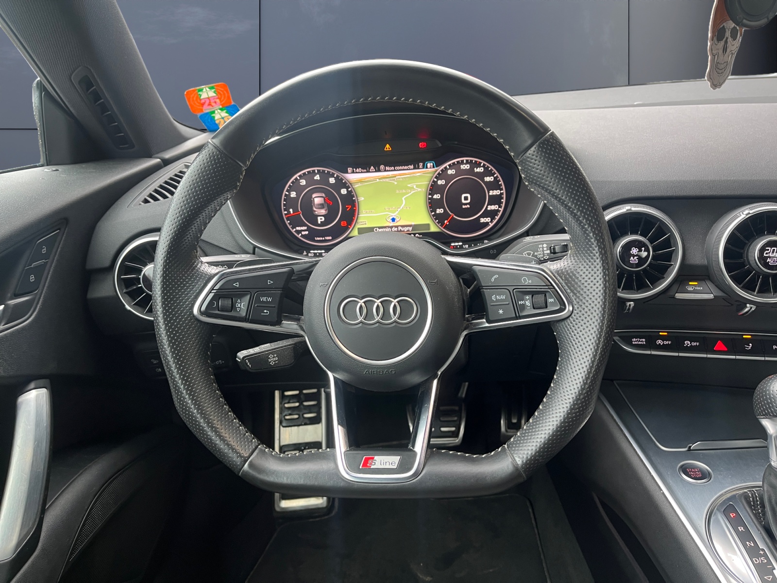 Audi Tt 15