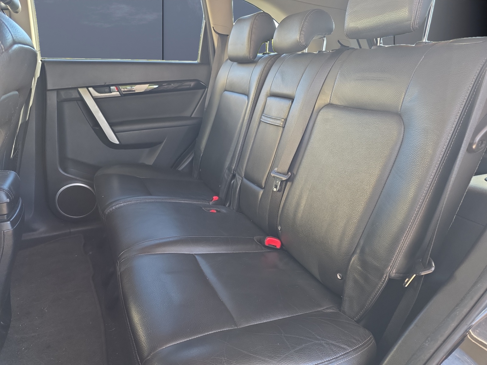 Chevrolet Captiva 10