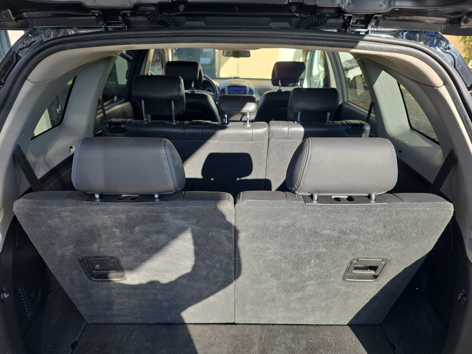 Chevrolet Captiva 19