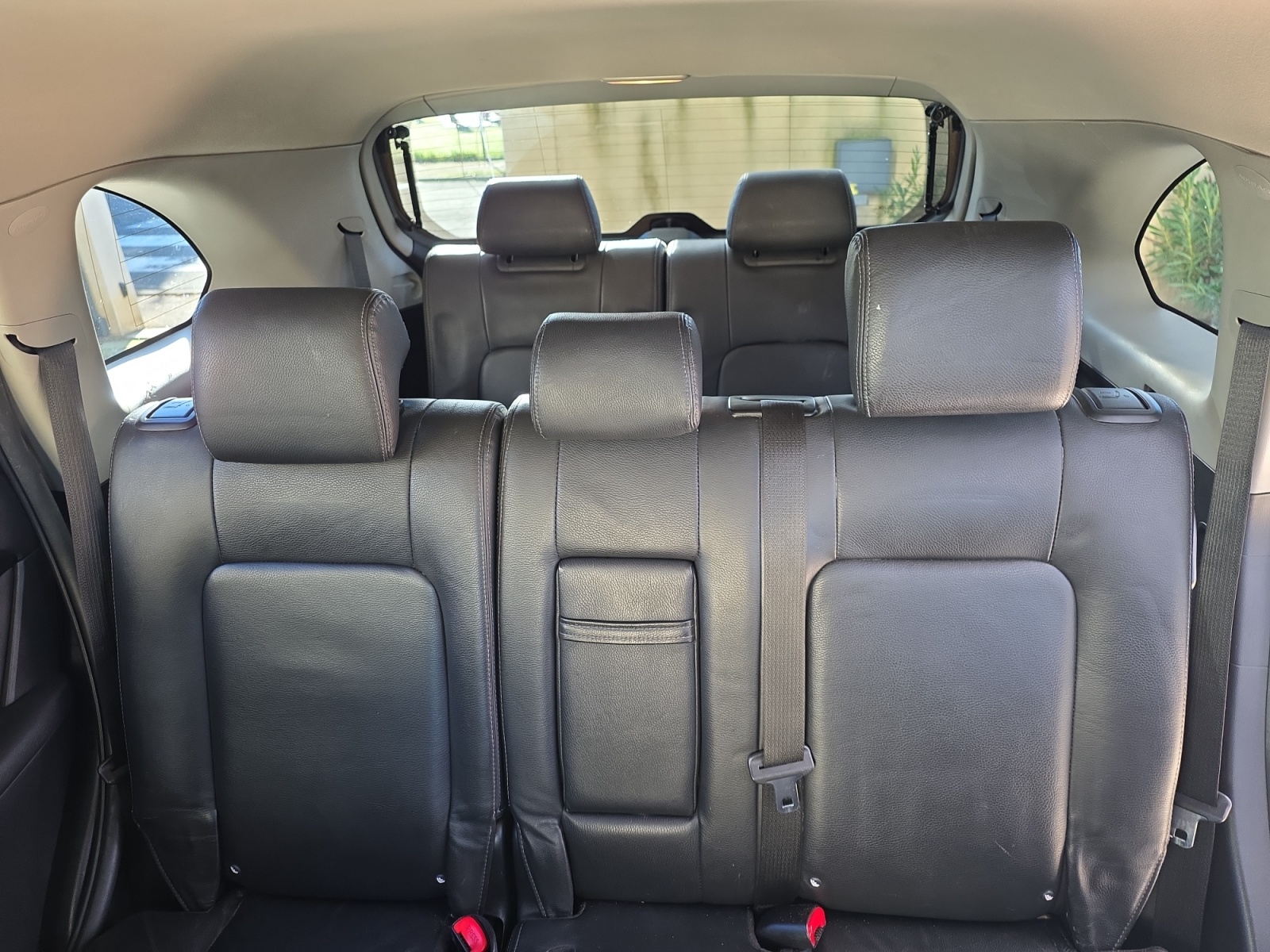 Chevrolet Captiva 20