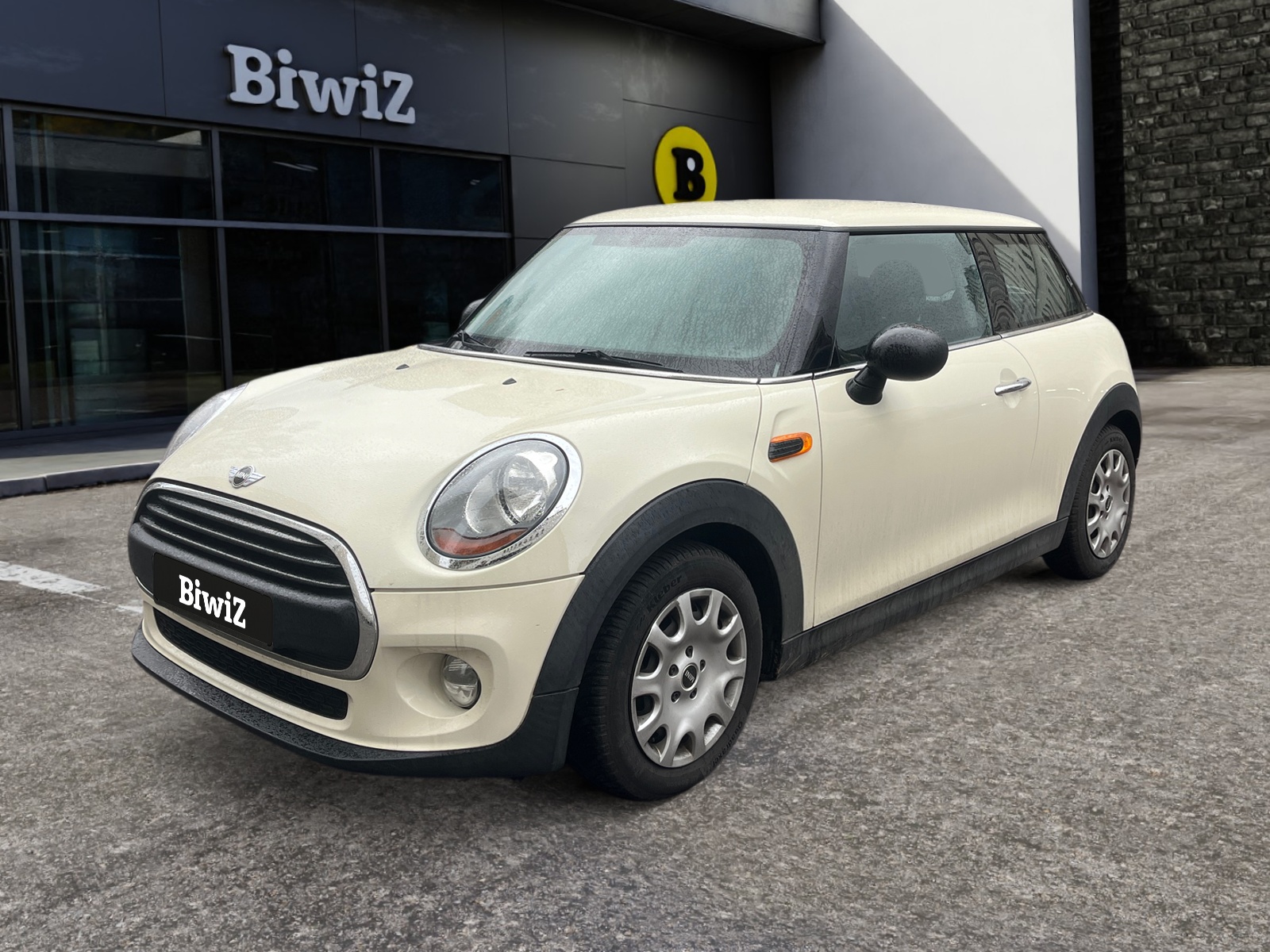 Mini Mini 1.2 100 One Bva