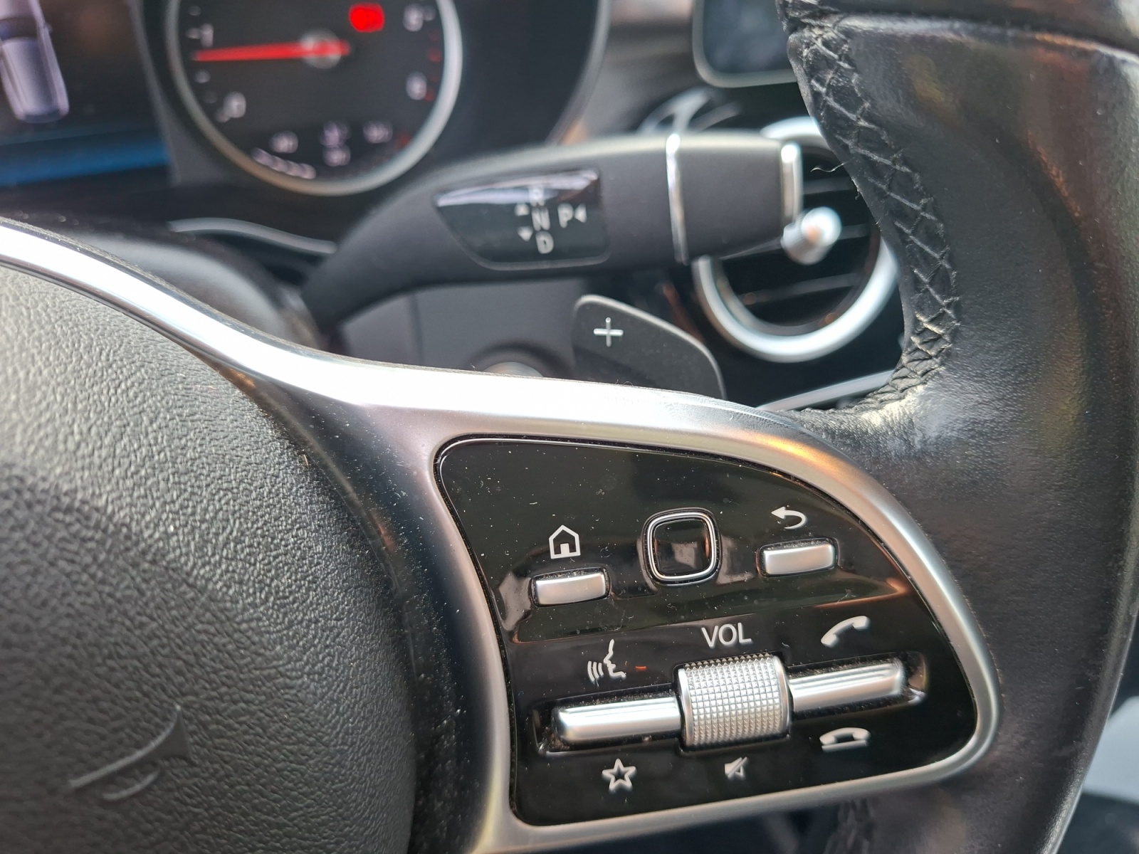 Mercedes-Benz Classe C 20