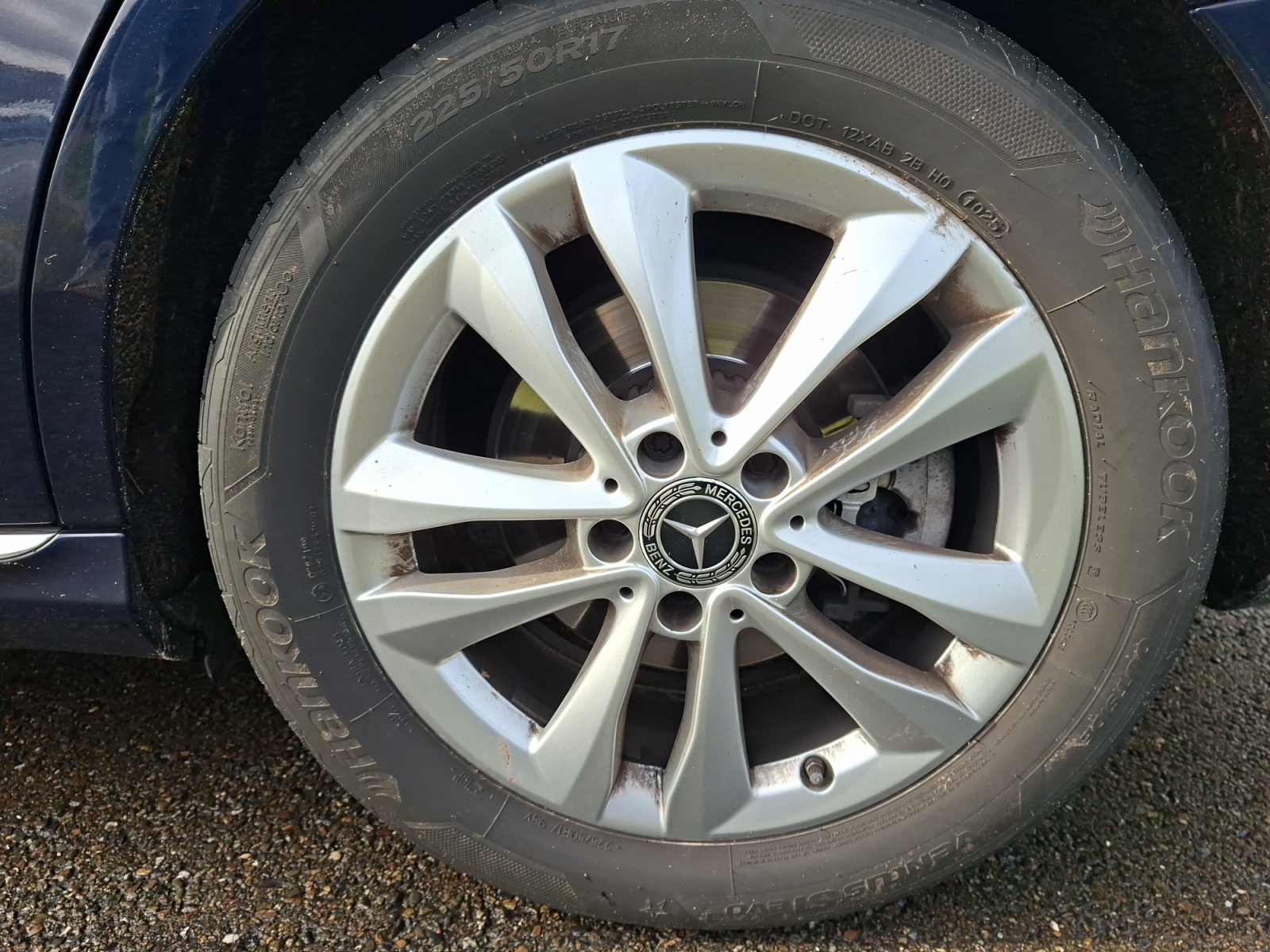 Mercedes-Benz Classe C 24