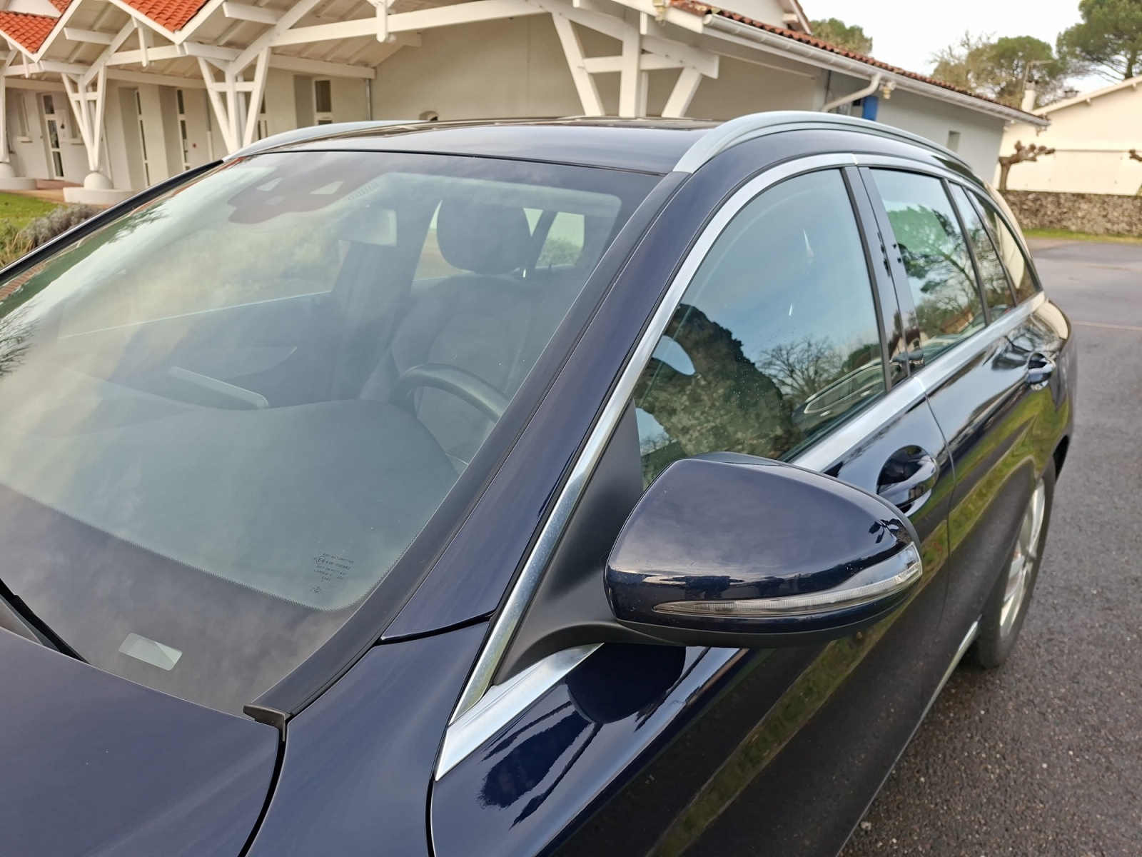 Mercedes-Benz Classe C 28