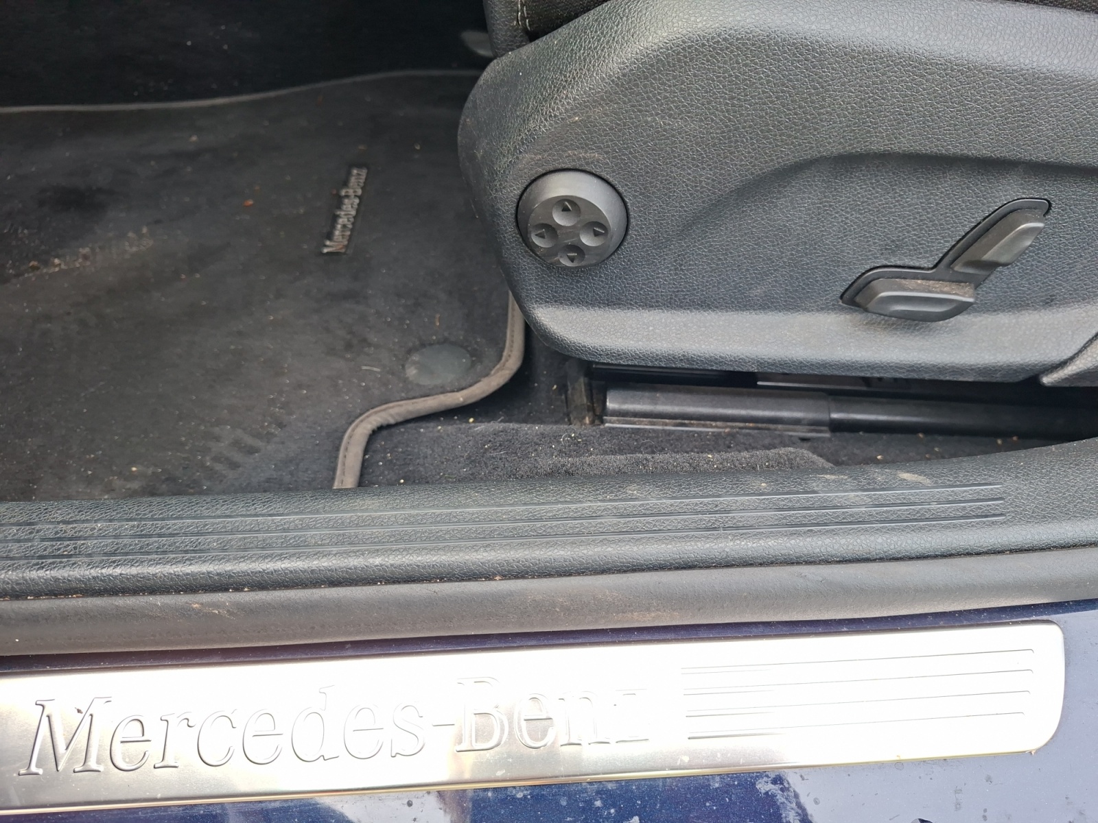 Mercedes-Benz Classe C 29