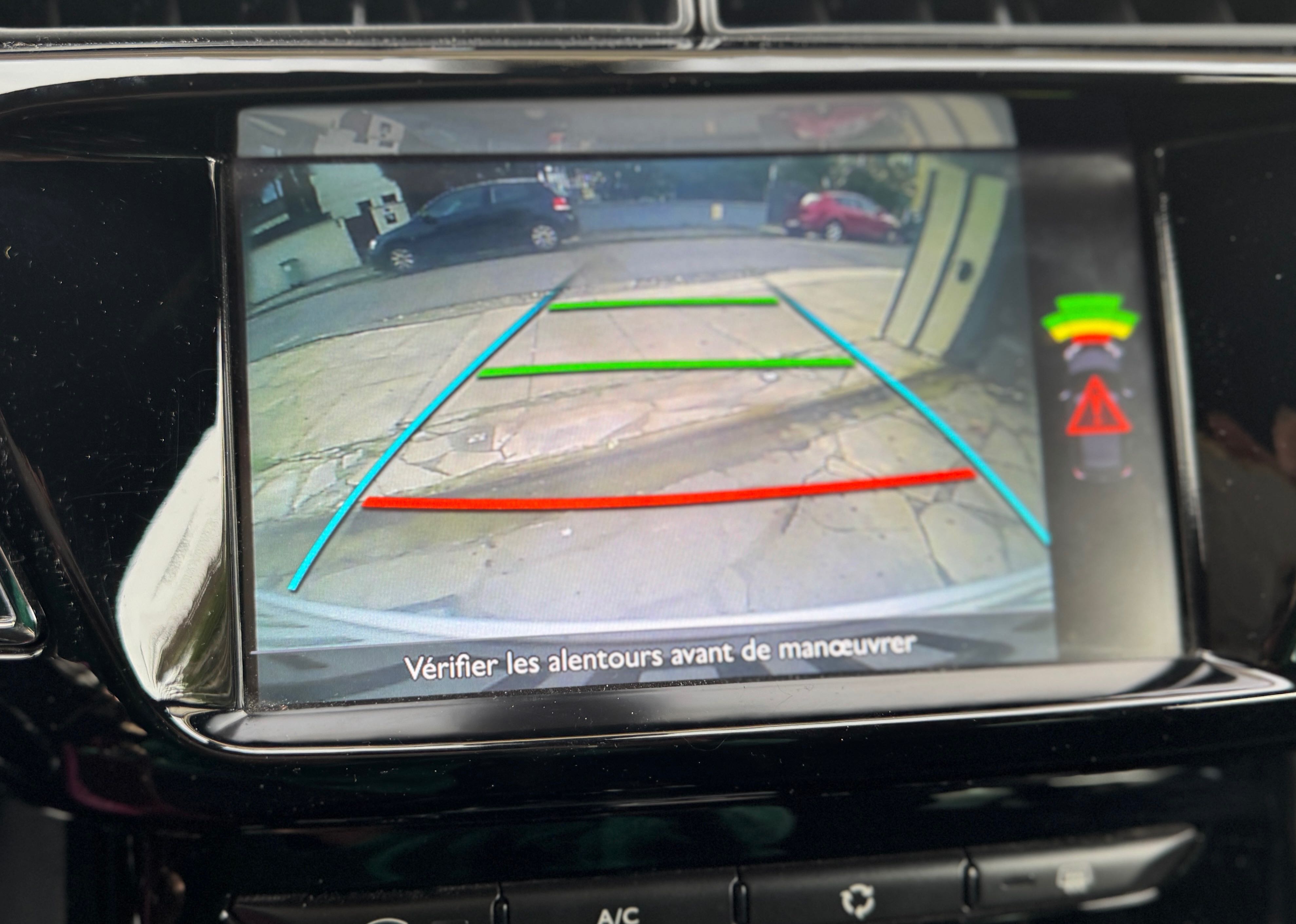 Ds Automobiles Ds3 21