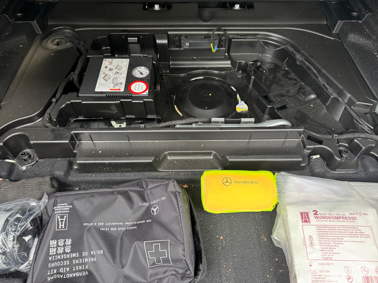 Mercedes-Benz Classe A 17