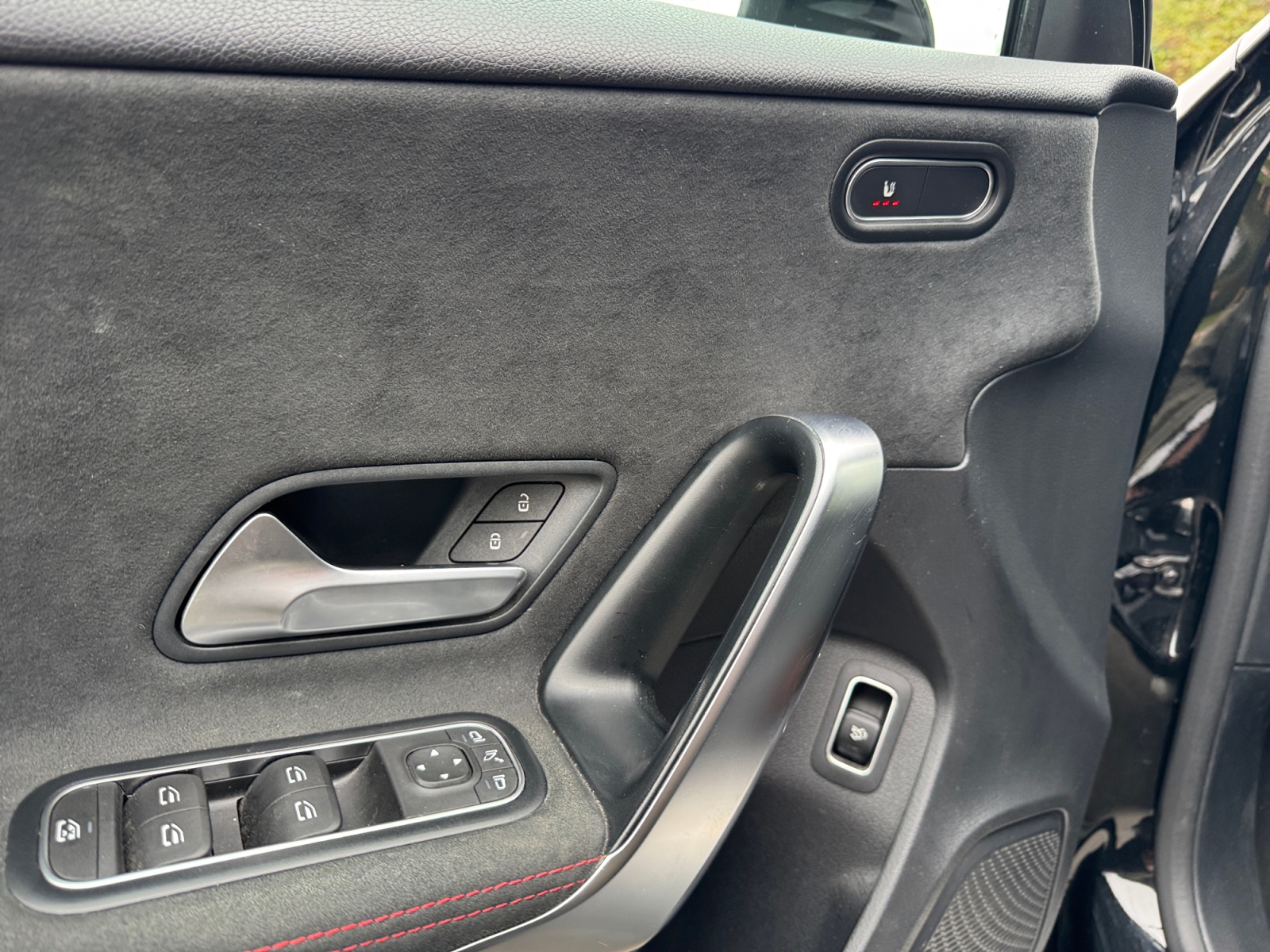 Mercedes-Benz Classe A 18