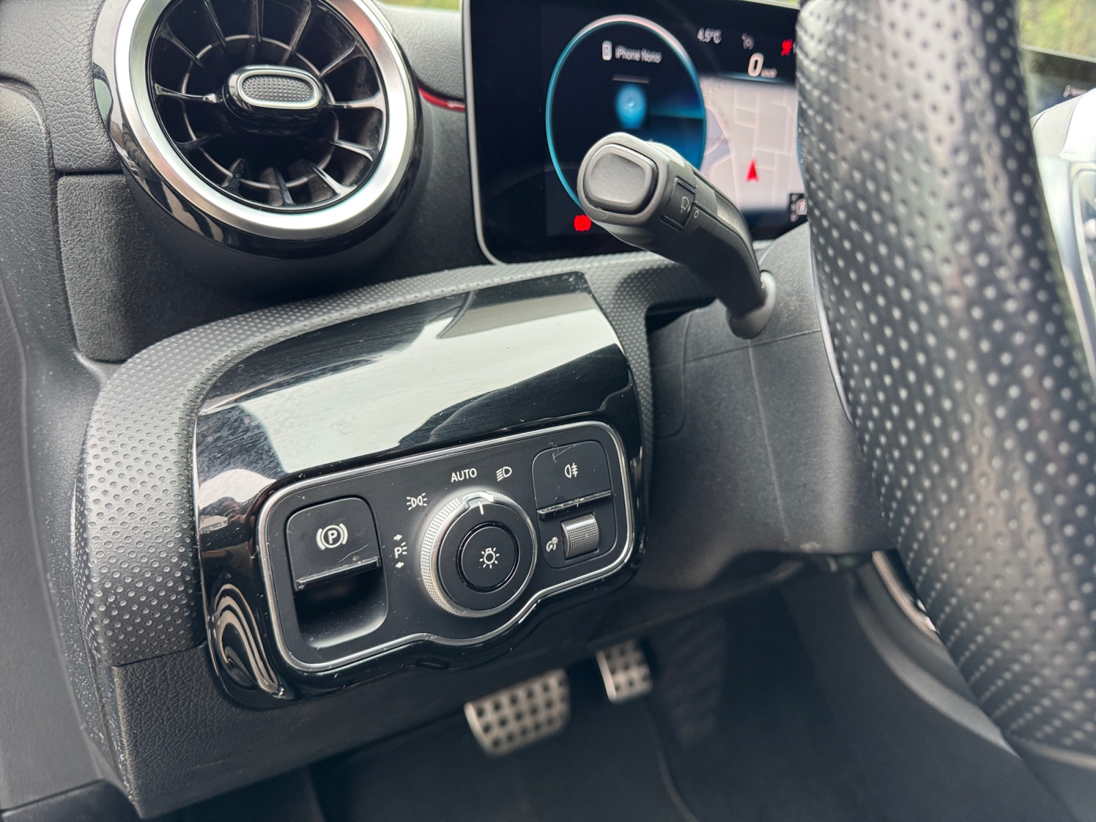 Mercedes-Benz Classe A 19