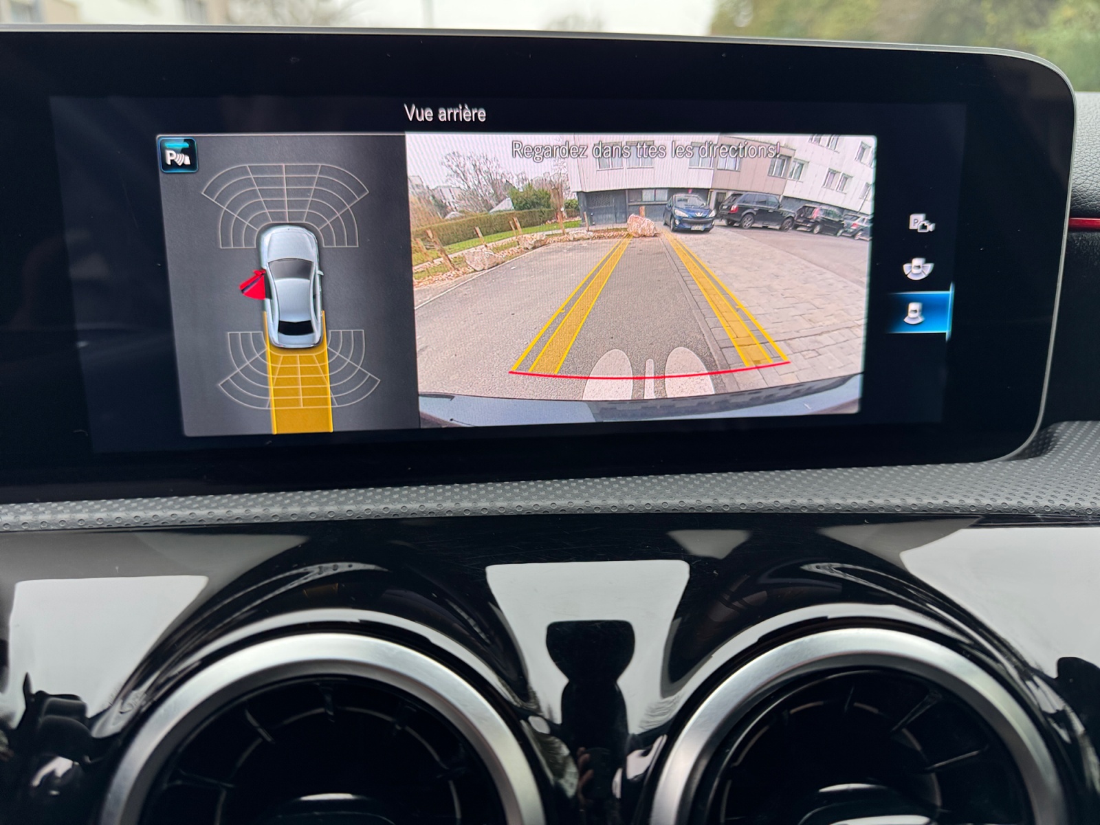 Mercedes-Benz Classe A 22