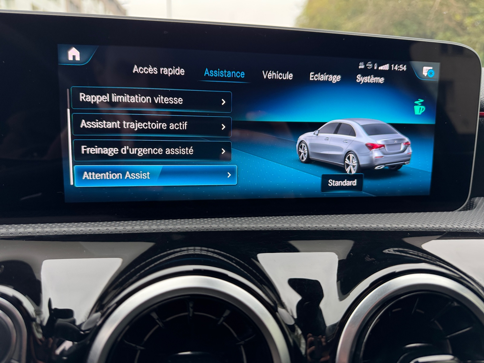 Mercedes-Benz Classe A 24