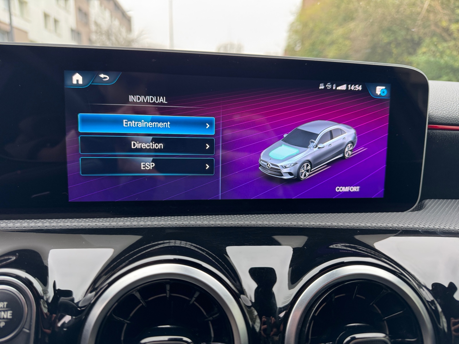 Mercedes-Benz Classe A 25