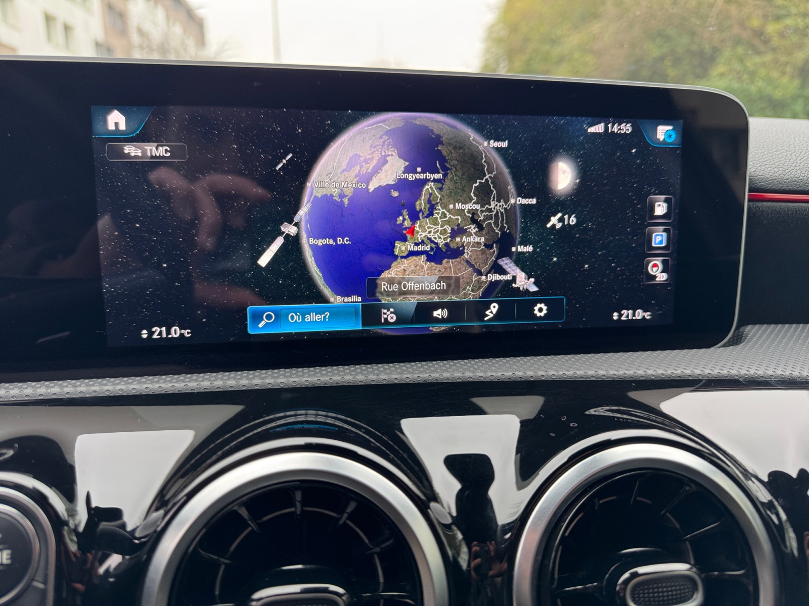 Mercedes-Benz Classe A 26