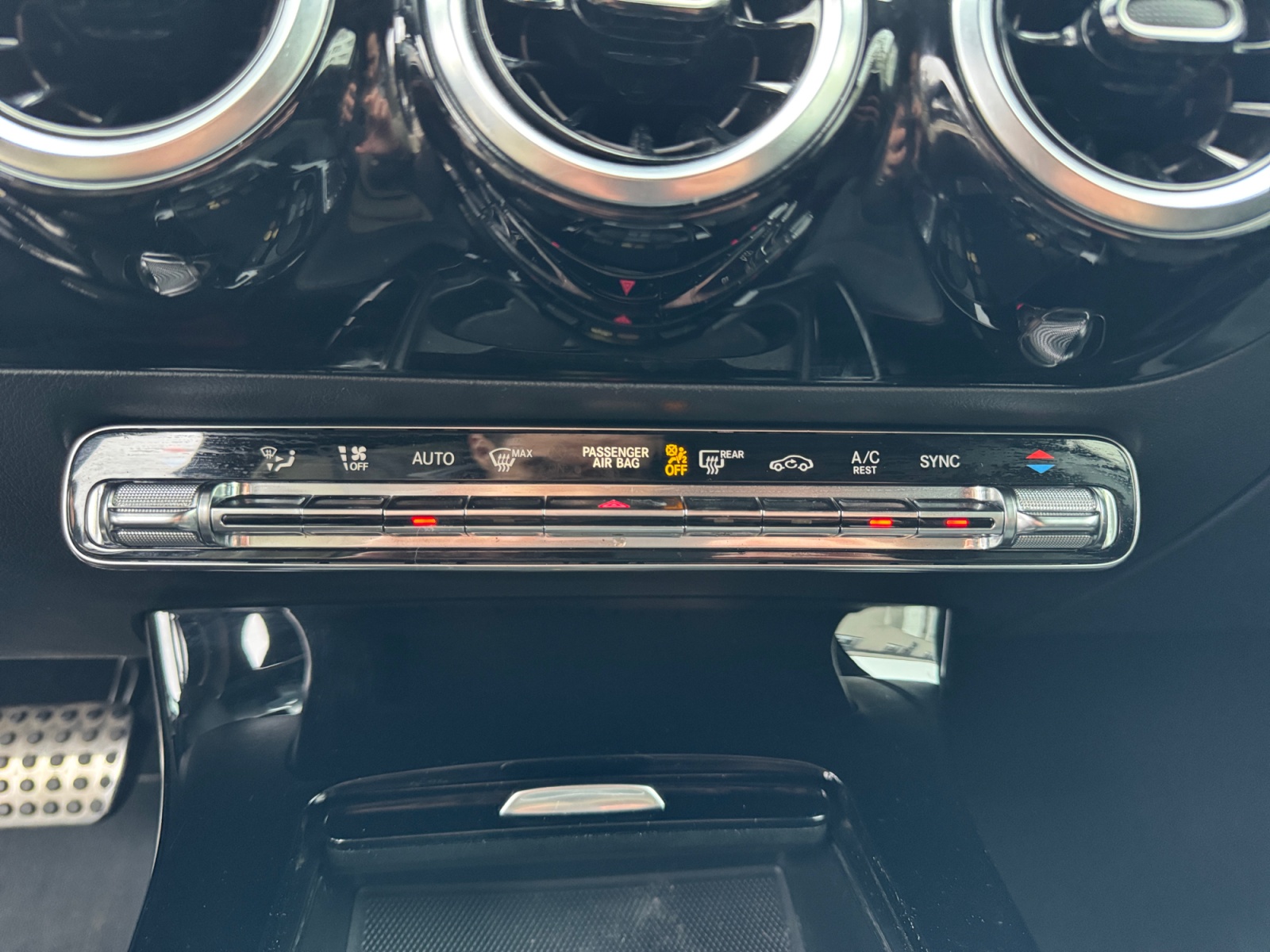 Mercedes-Benz Classe A 27