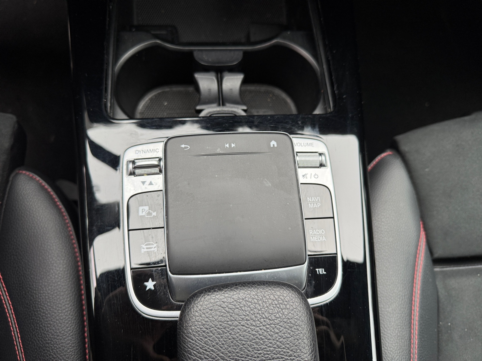 Mercedes-Benz Classe A 28