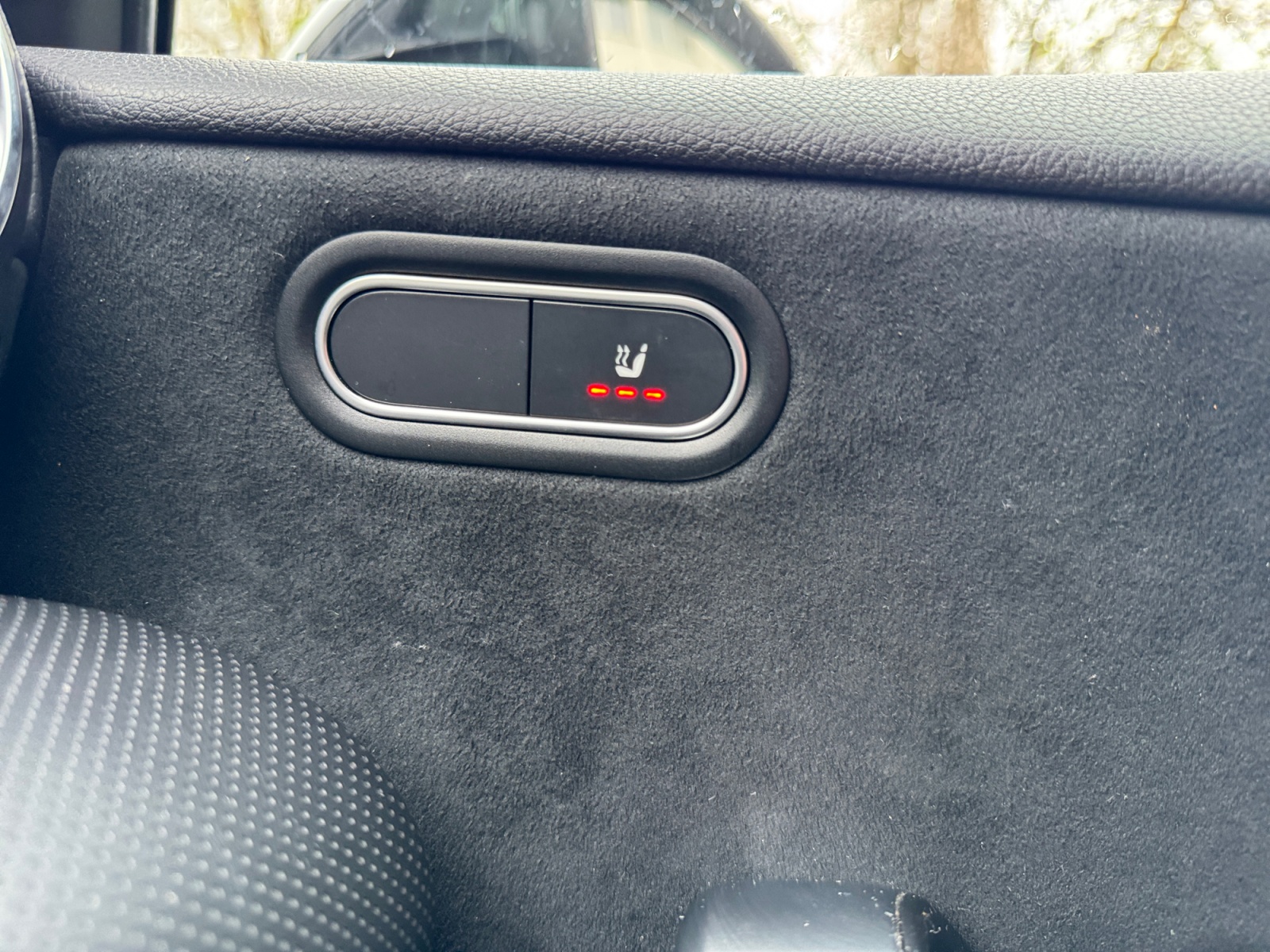 Mercedes-Benz Classe A 30