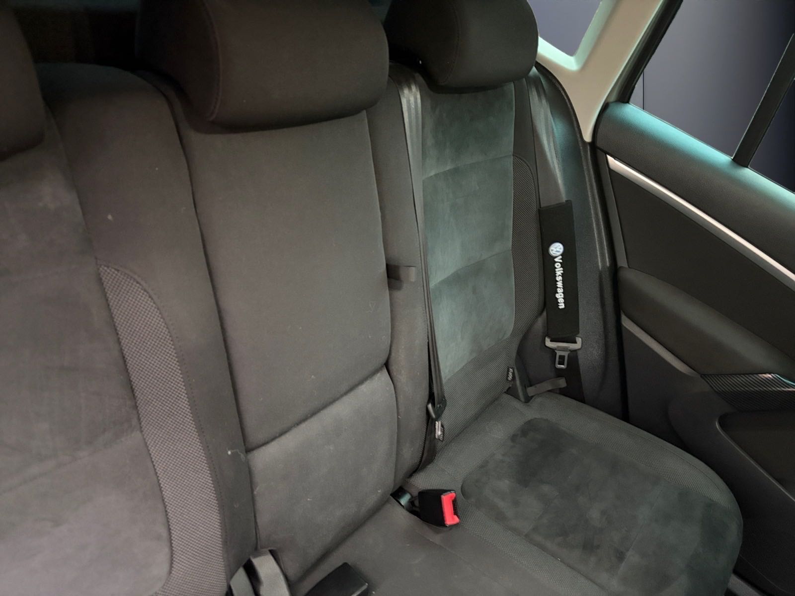 Volkswagen Tiguan 11