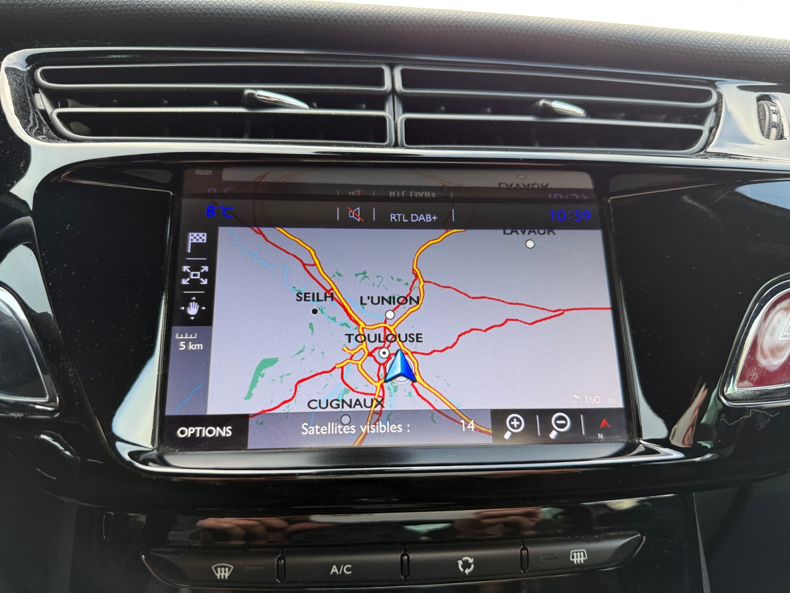 Ds Automobiles Ds3 19