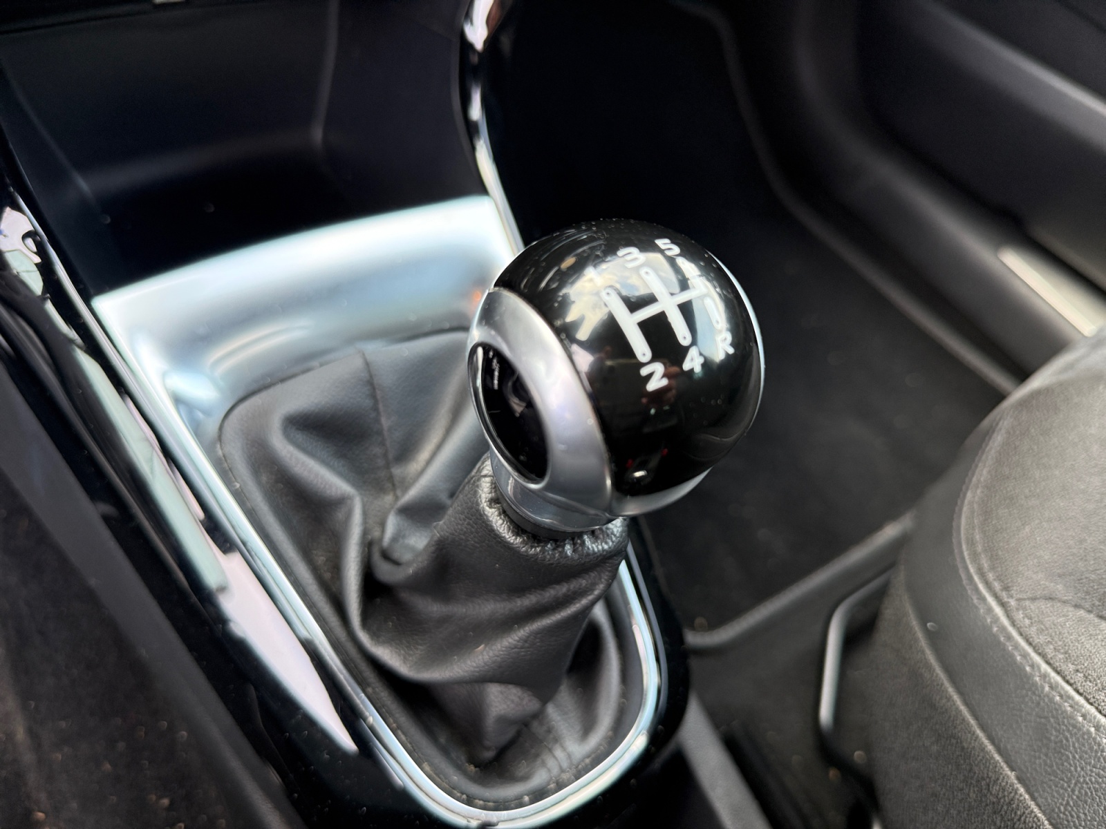 Ds Automobiles Ds3 23