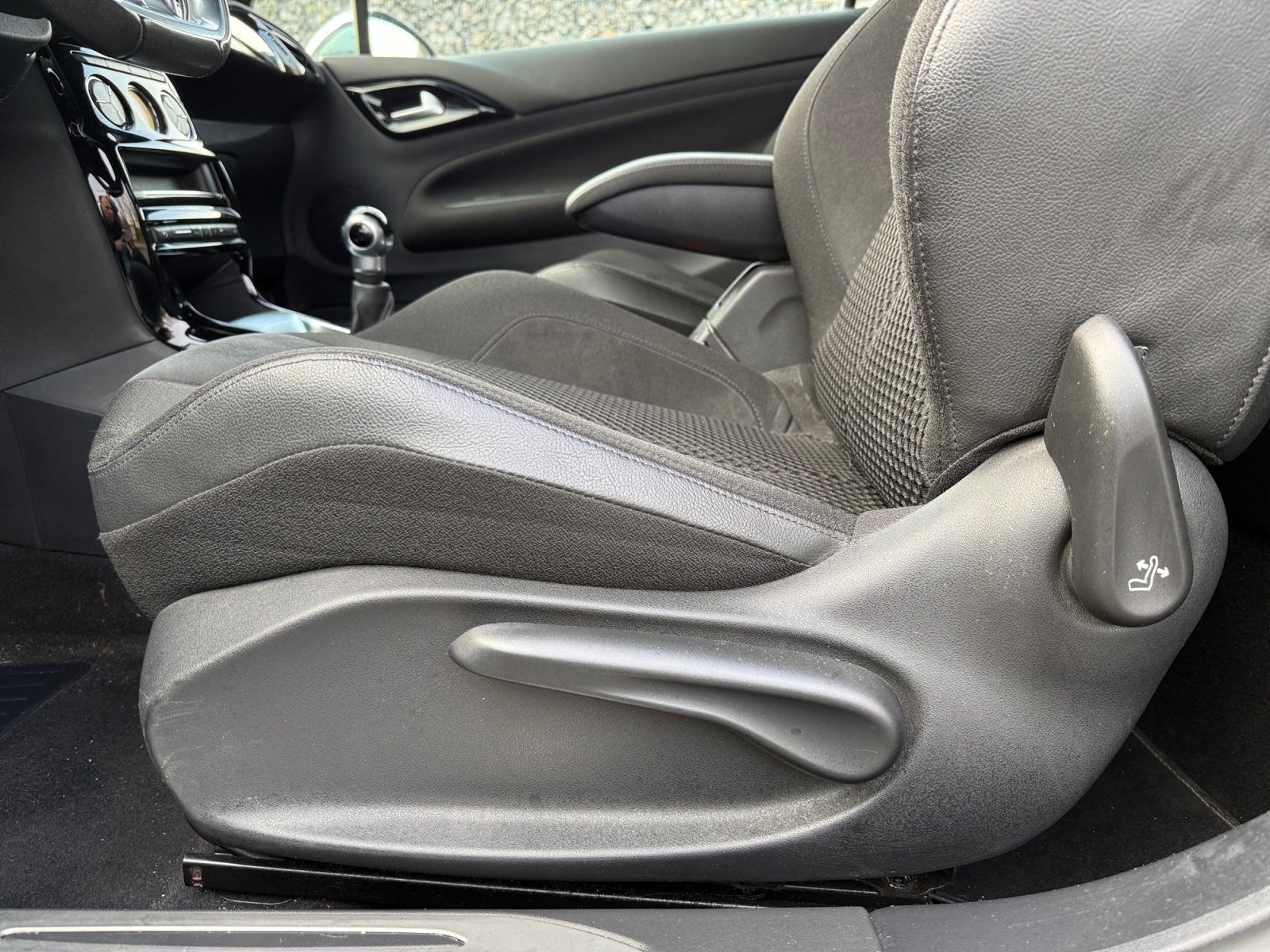 Ds Automobiles Ds3 26