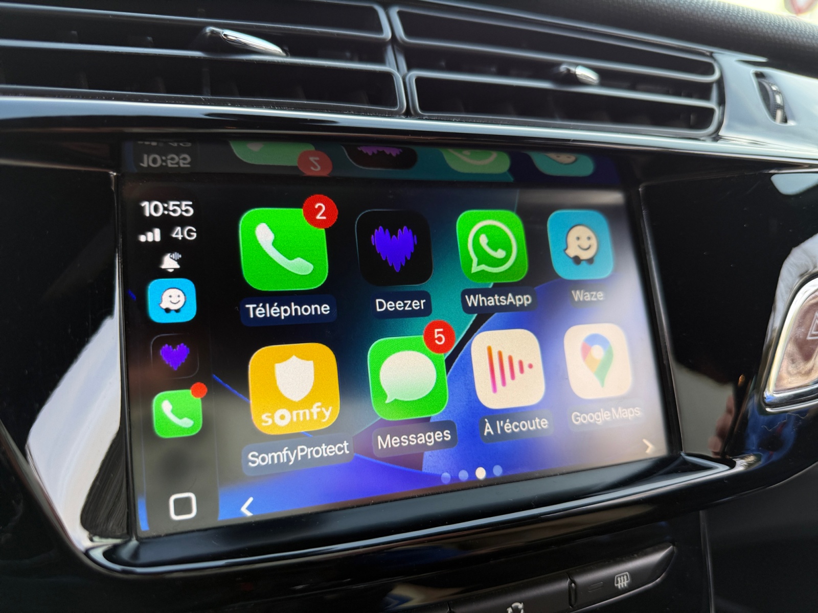 Ds Automobiles Ds3 20