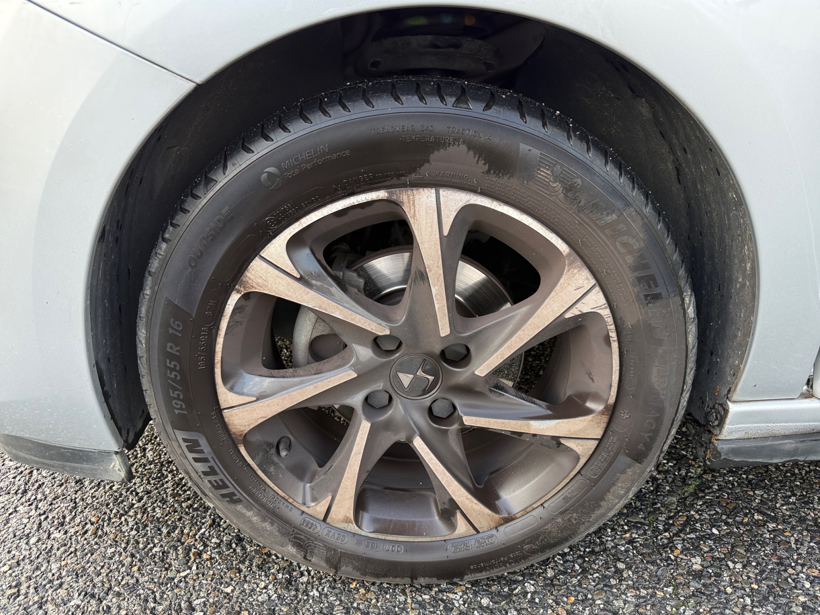 Ds Automobiles Ds3 32