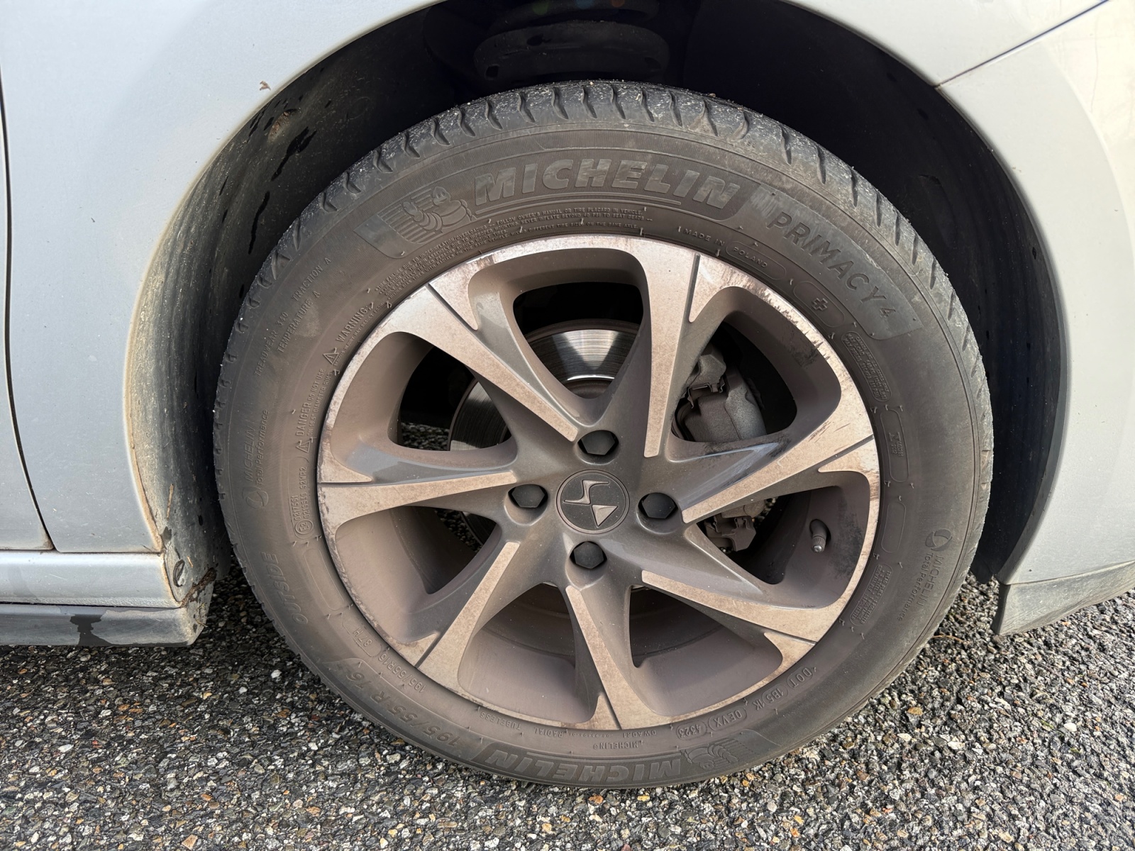 Ds Automobiles Ds3 34