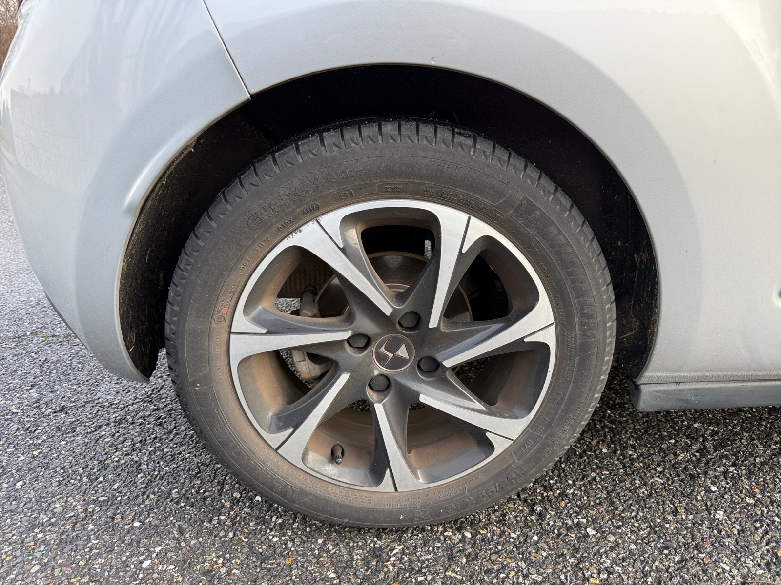 Ds Automobiles Ds3 35