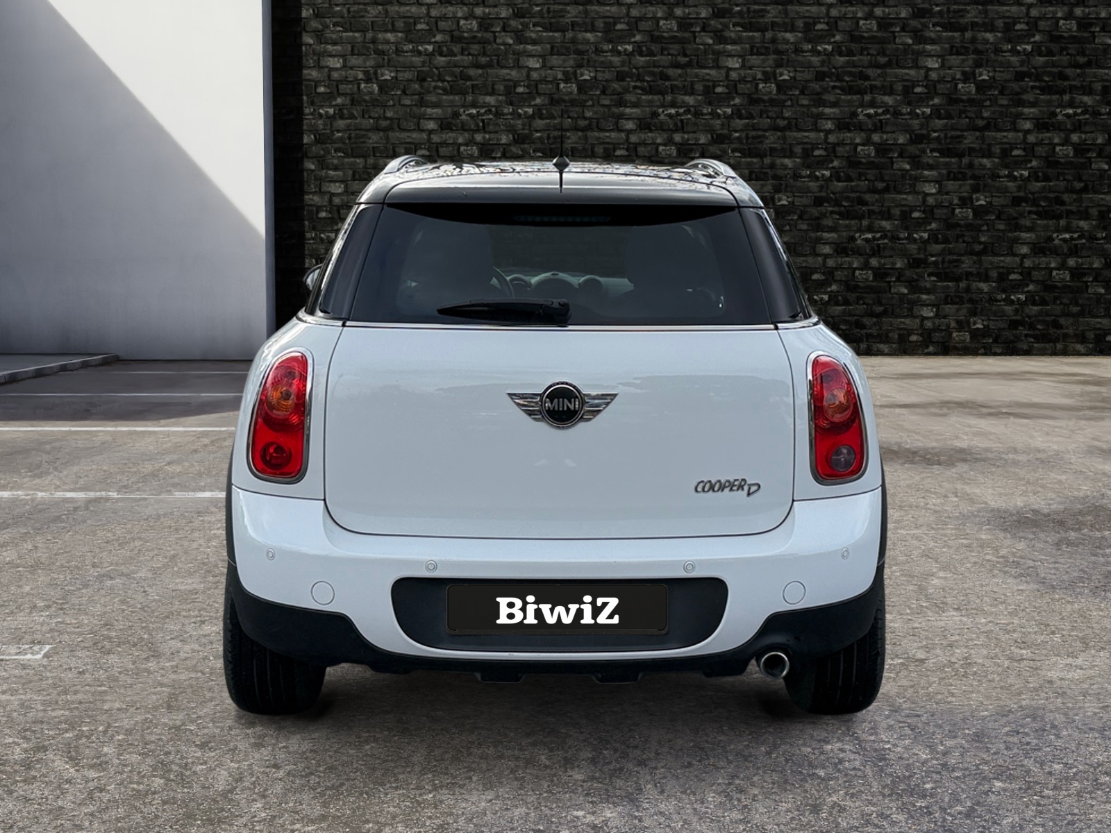 Mini Countryman 3