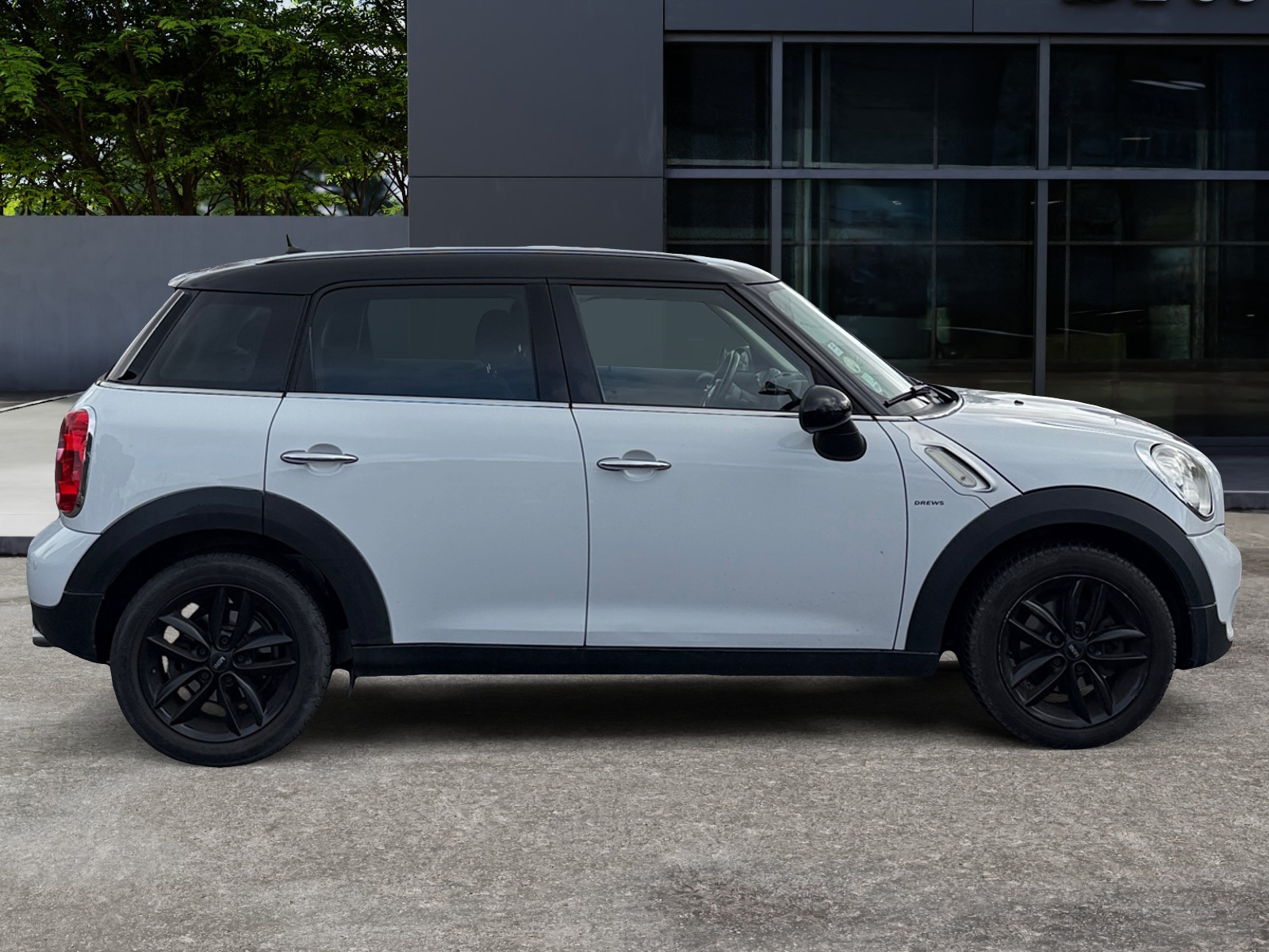 Mini Countryman 5