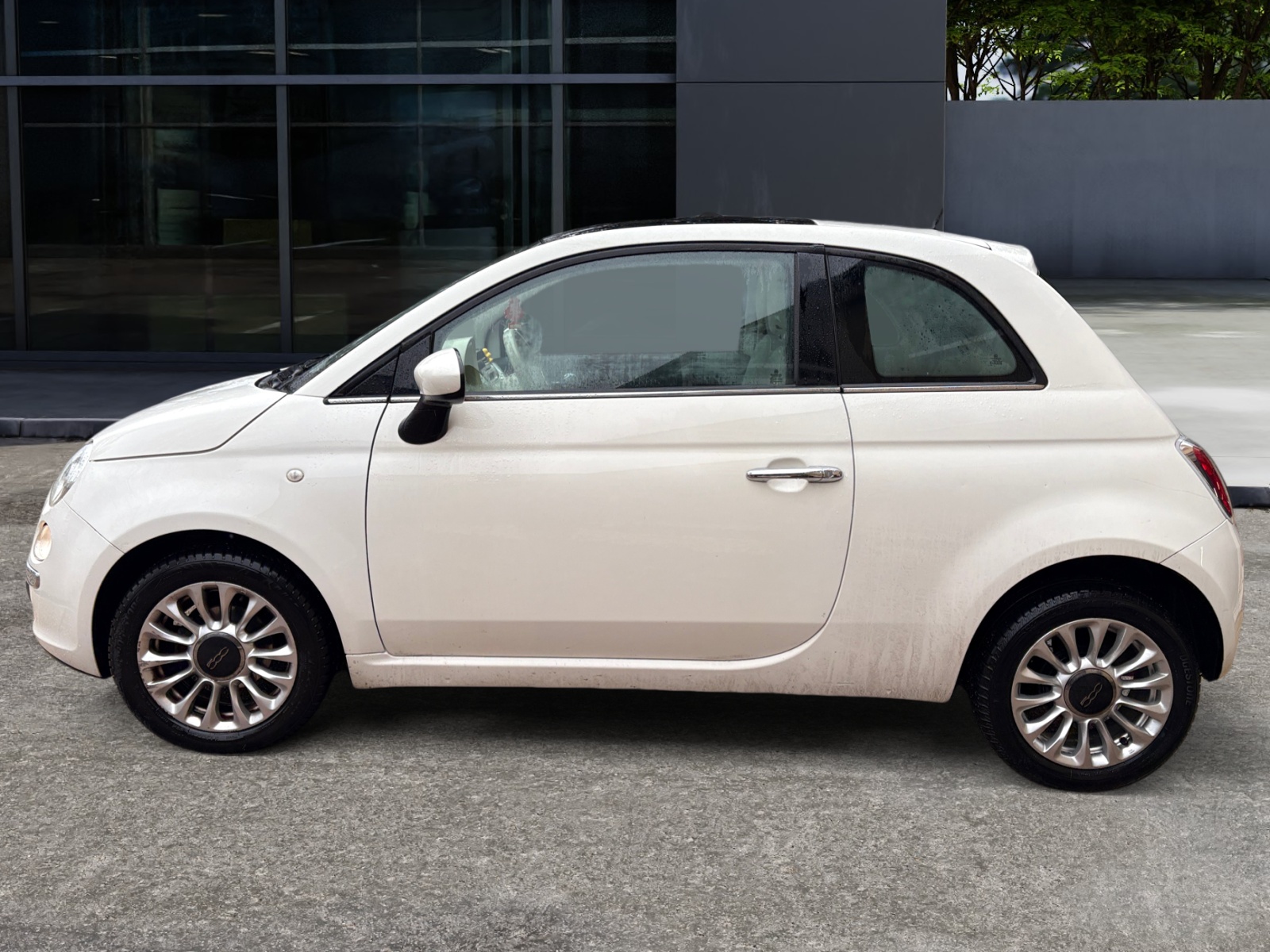 Fiat 500 1