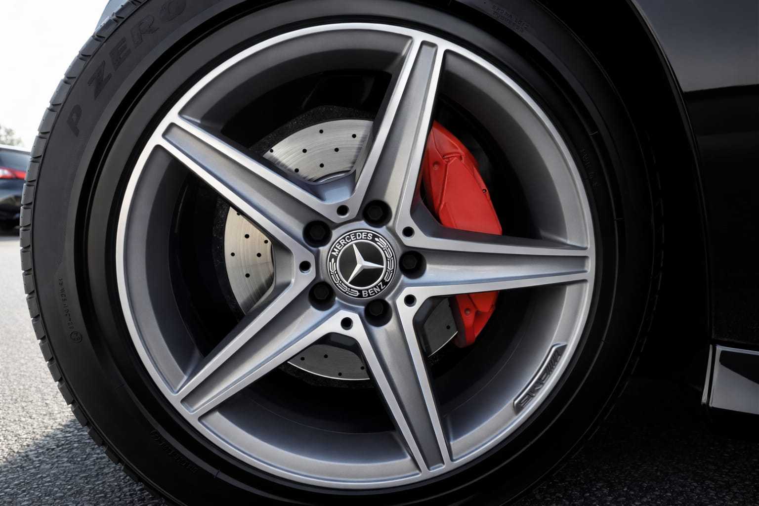 Mercedes-Benz Classe C 27