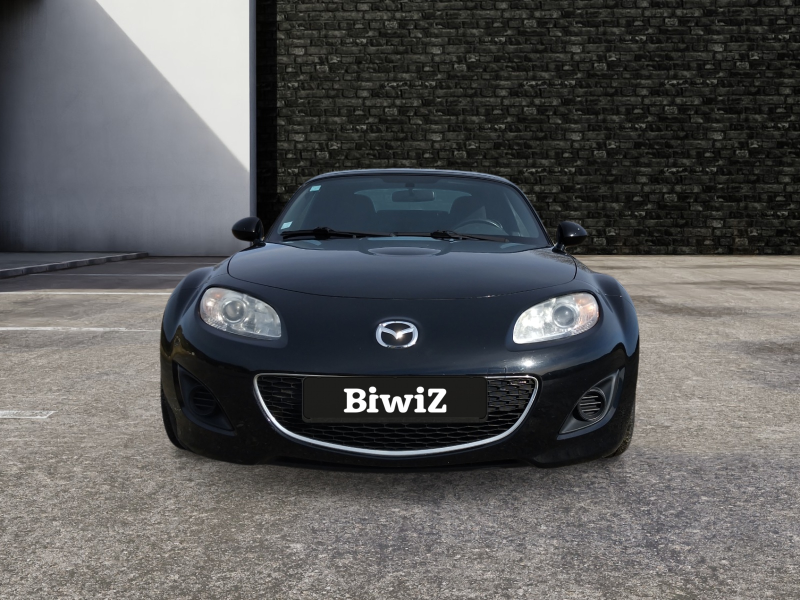 Mazda Mx5 7