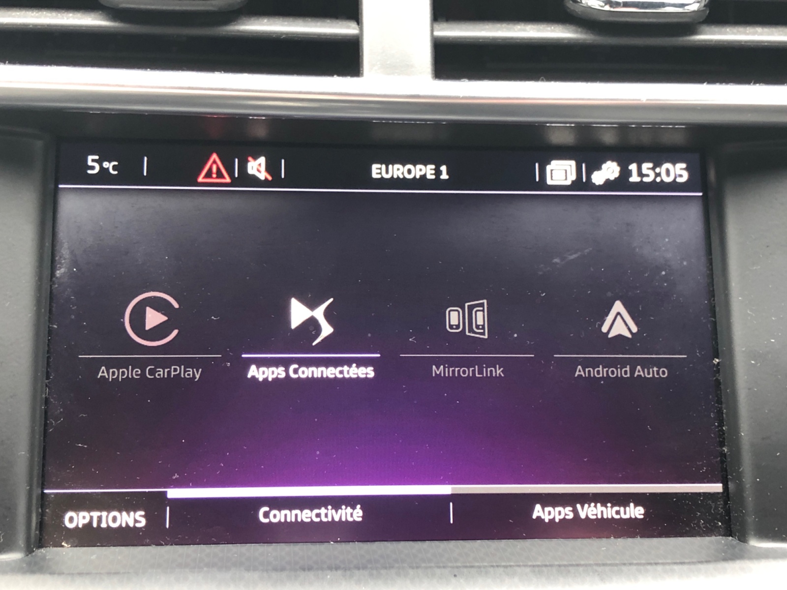 Ds Automobiles Ds 4 23