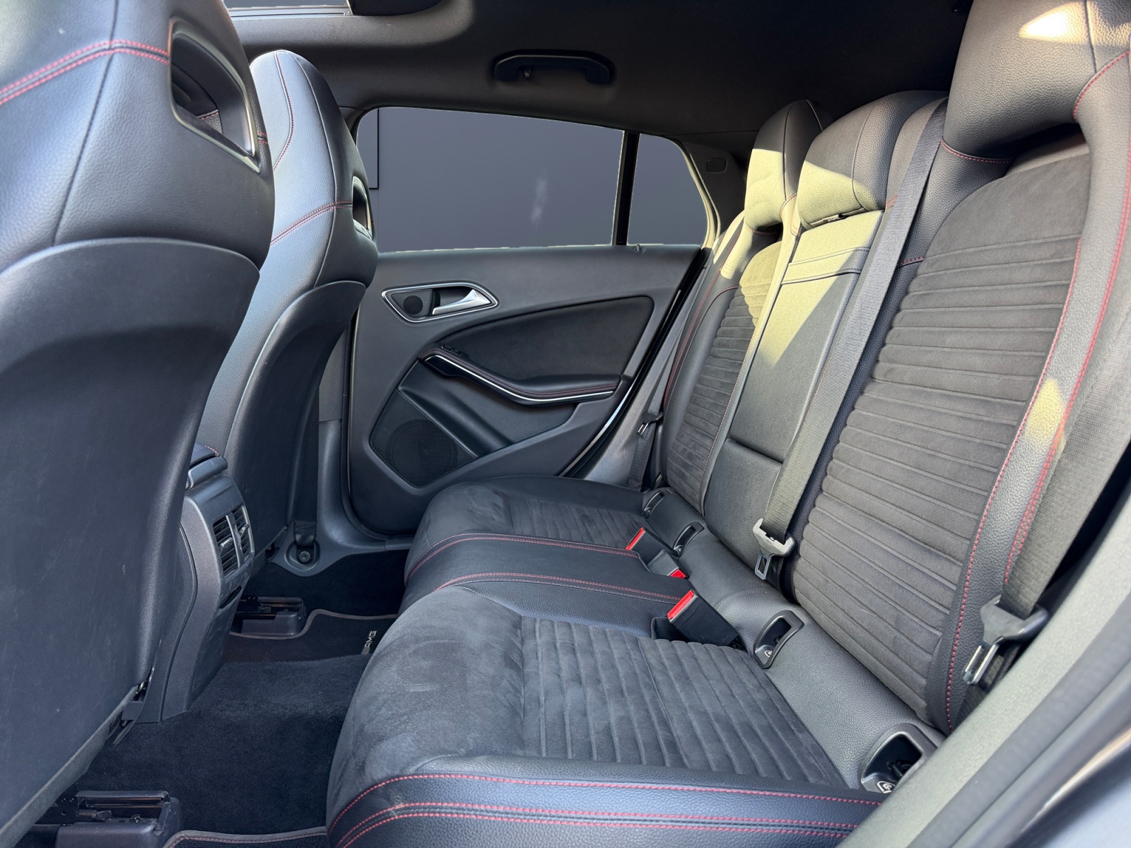 Mercedes-Benz Classe Cla 10