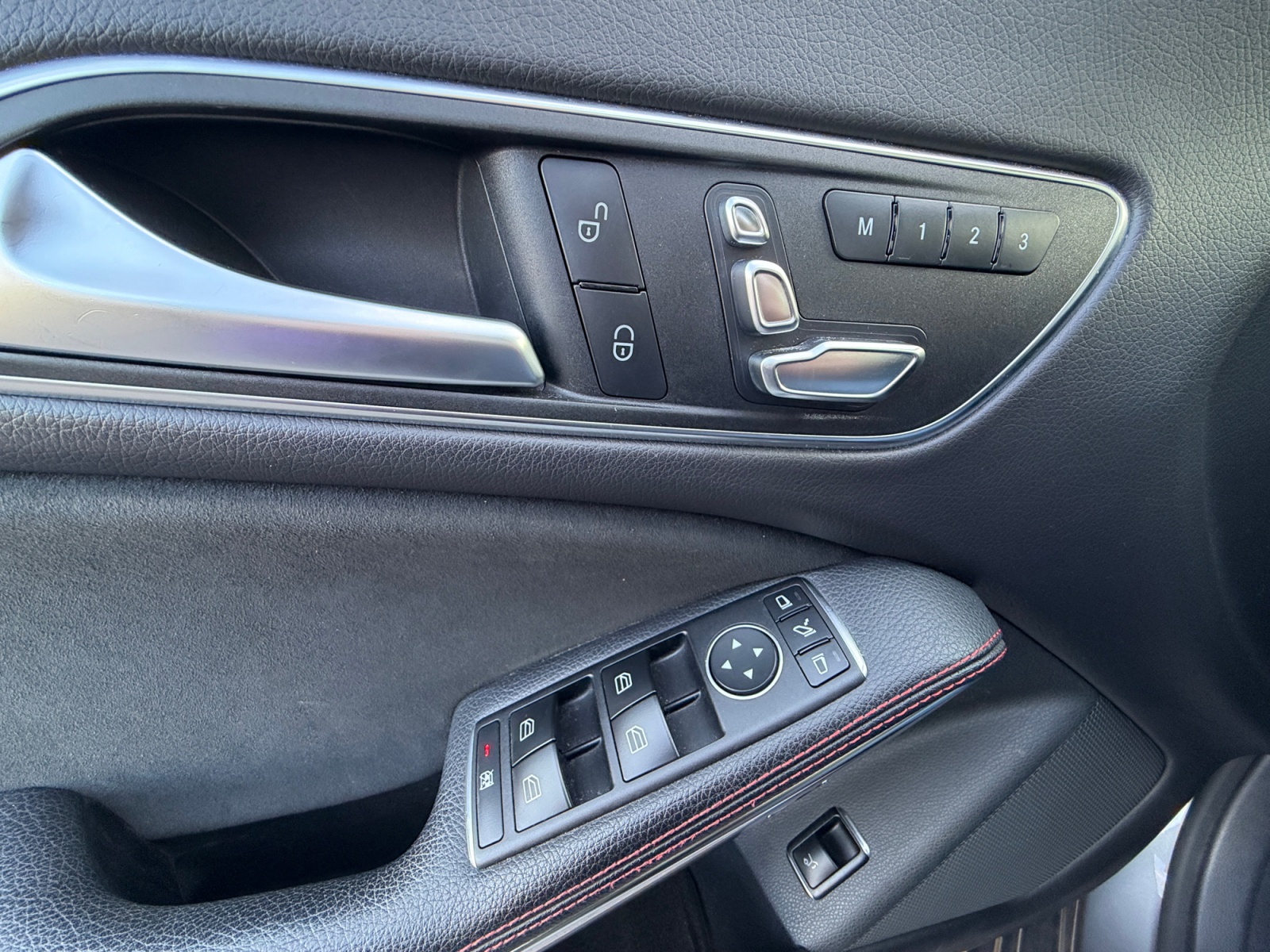 Mercedes-Benz Classe Cla 20