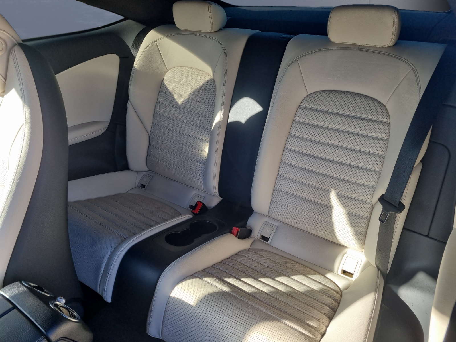 Mercedes-Benz Classe C 10