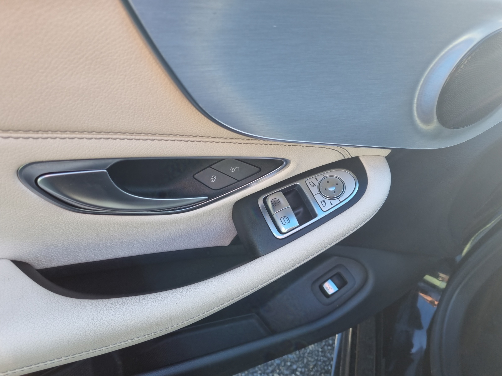 Mercedes-Benz Classe C 17