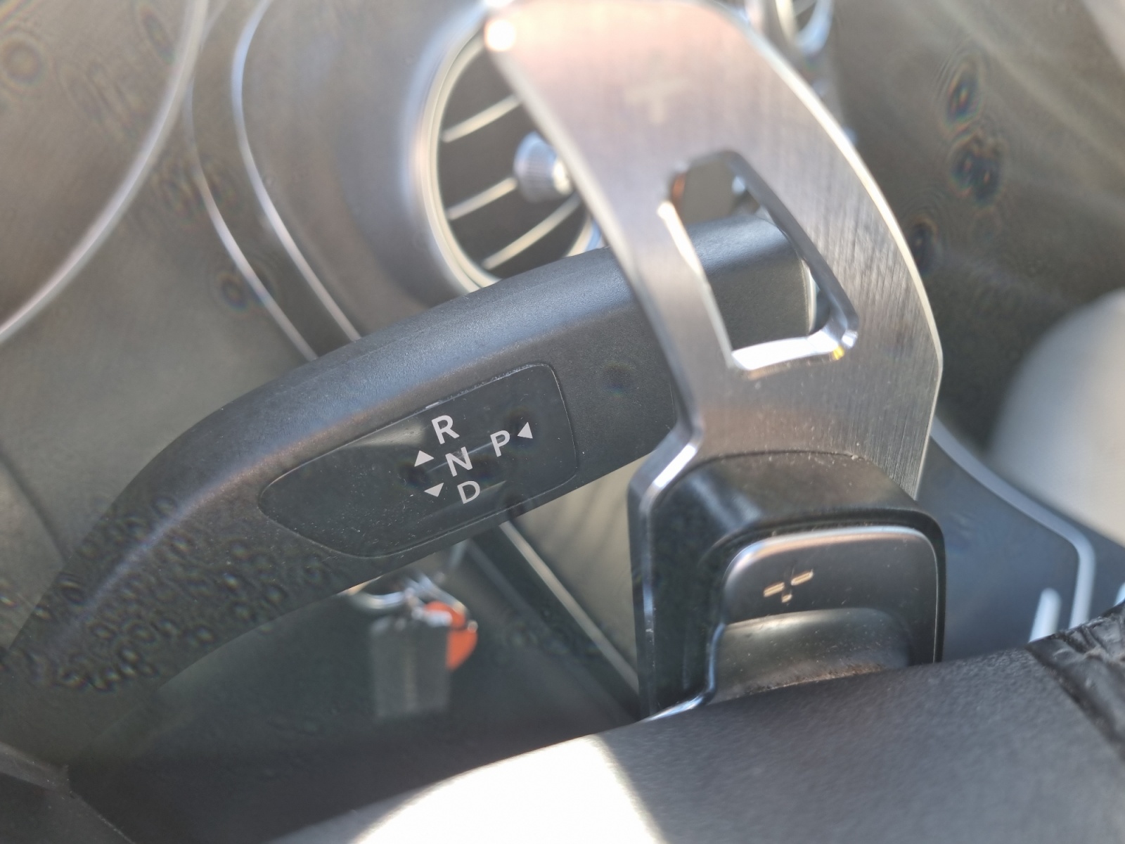 Mercedes-Benz Classe C 20