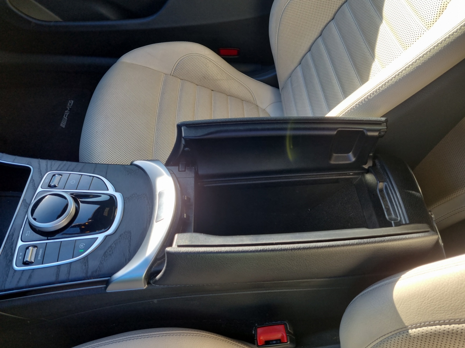 Mercedes-Benz Classe C 23