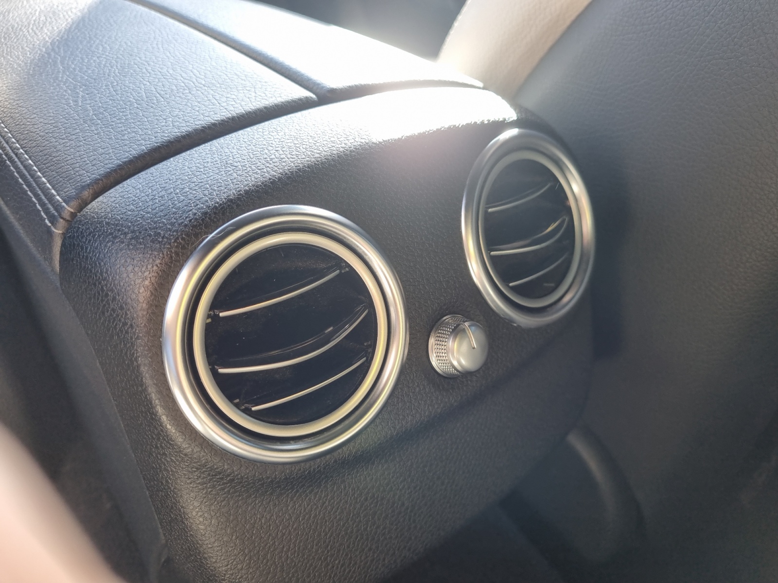 Mercedes-Benz Classe C 25